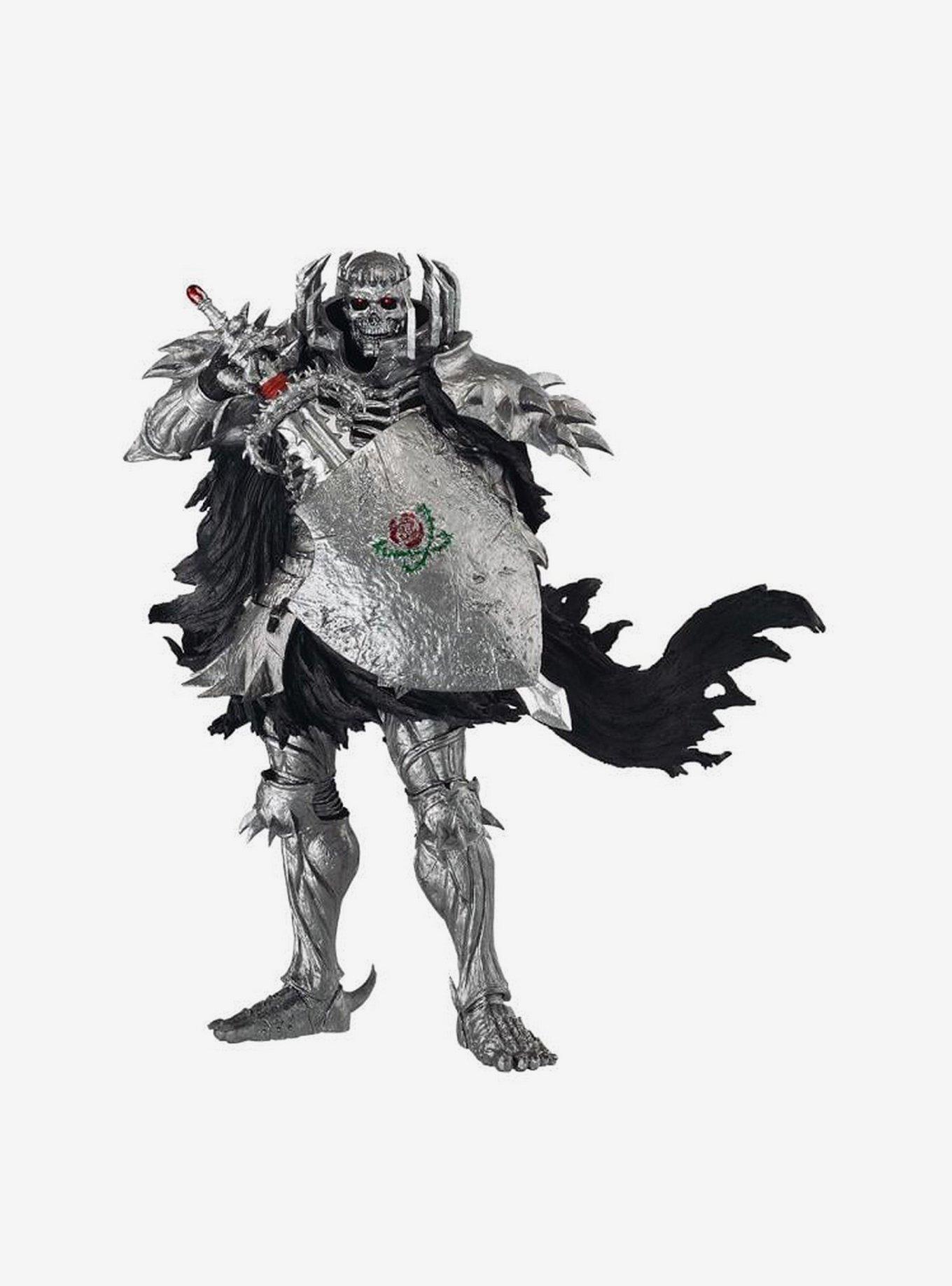 Bandai Namco Berserk Masterlise Ichibansho Skull Knight (A Vow Of Counterattack) Figure, , hi-res