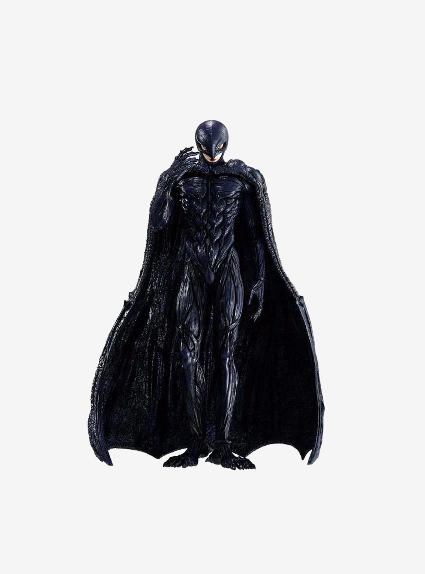 Bandai Namco Berserk Masterlise Ichibansho Femto (A Vow Of Counterattack) Figure, , hi-res