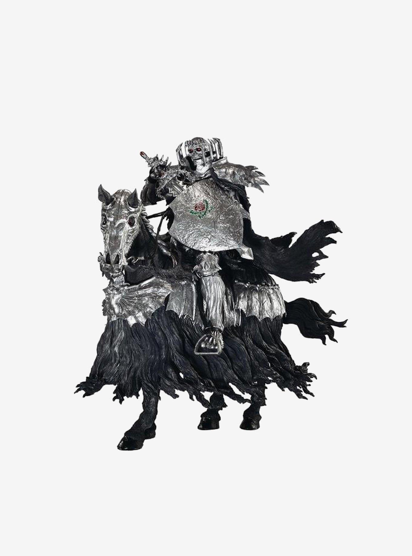 Bandai Namco Bersek Masterlise Ichibansho Skull Knight Figure (A Vow of Counterattack Another Ver.), , hi-res