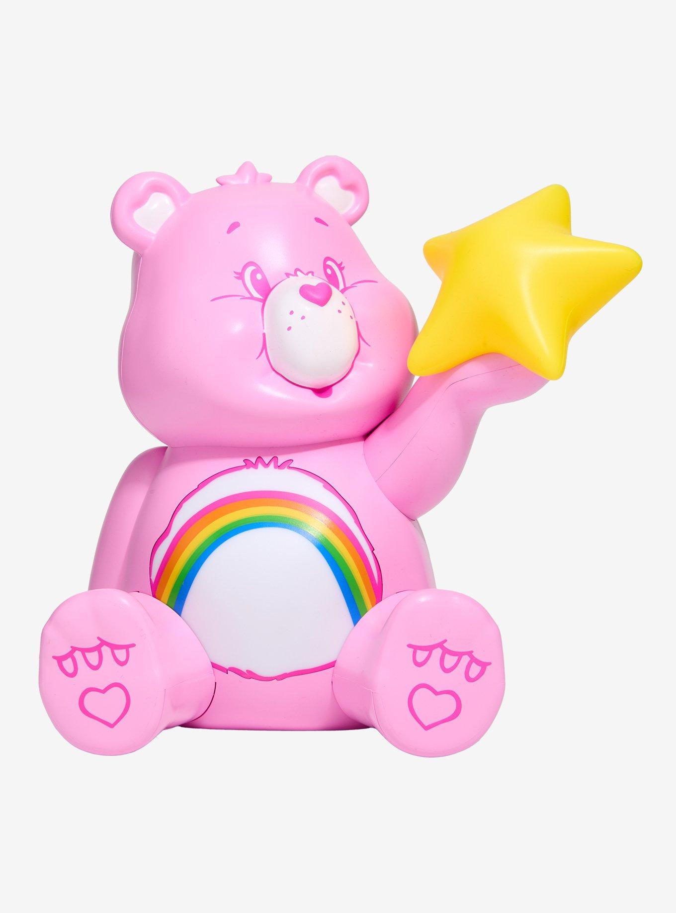 Care Bears Cheer Bear Light | Hot Topic
