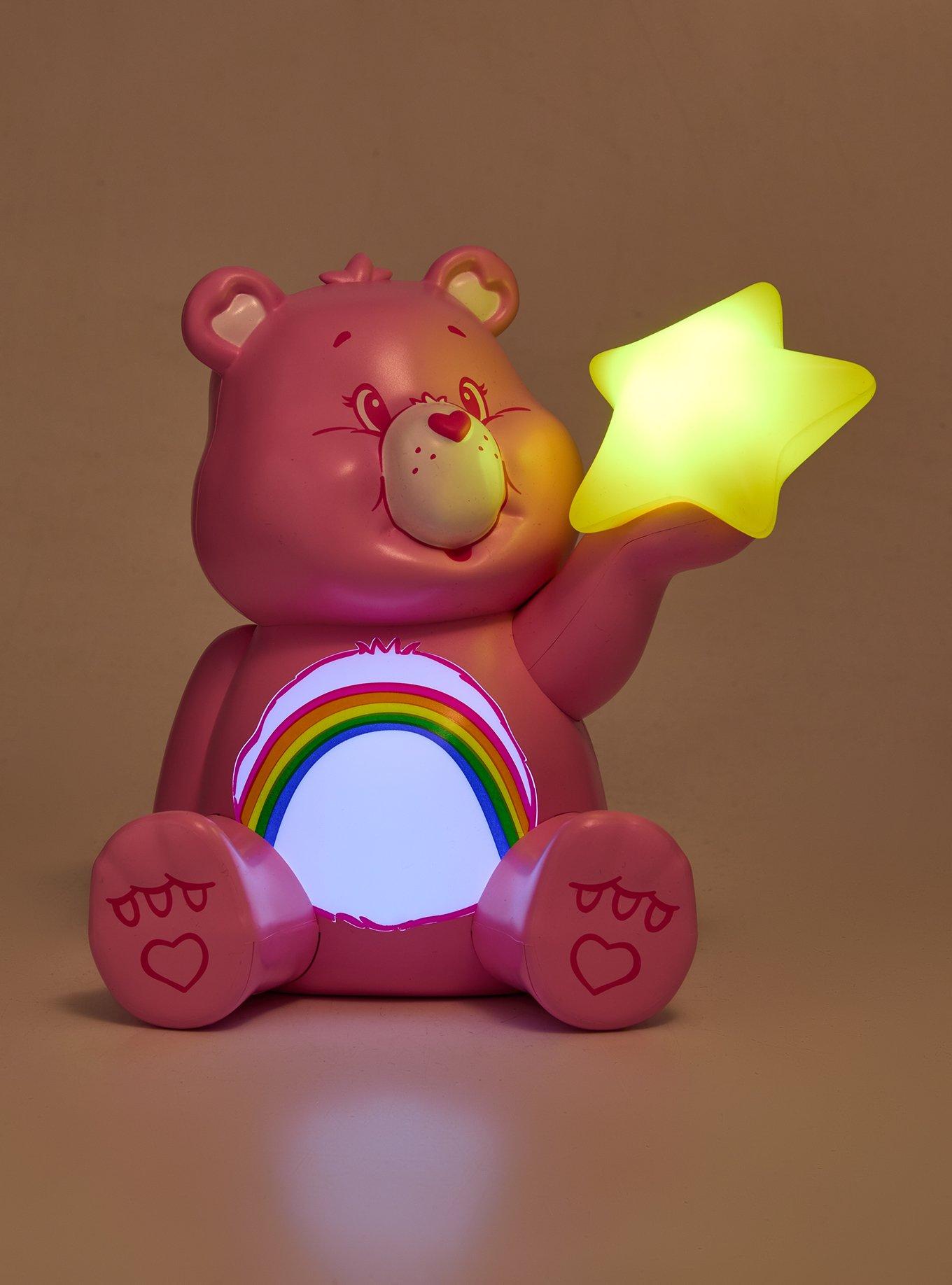 Care Bears Cheer Bear Light, , hi-res