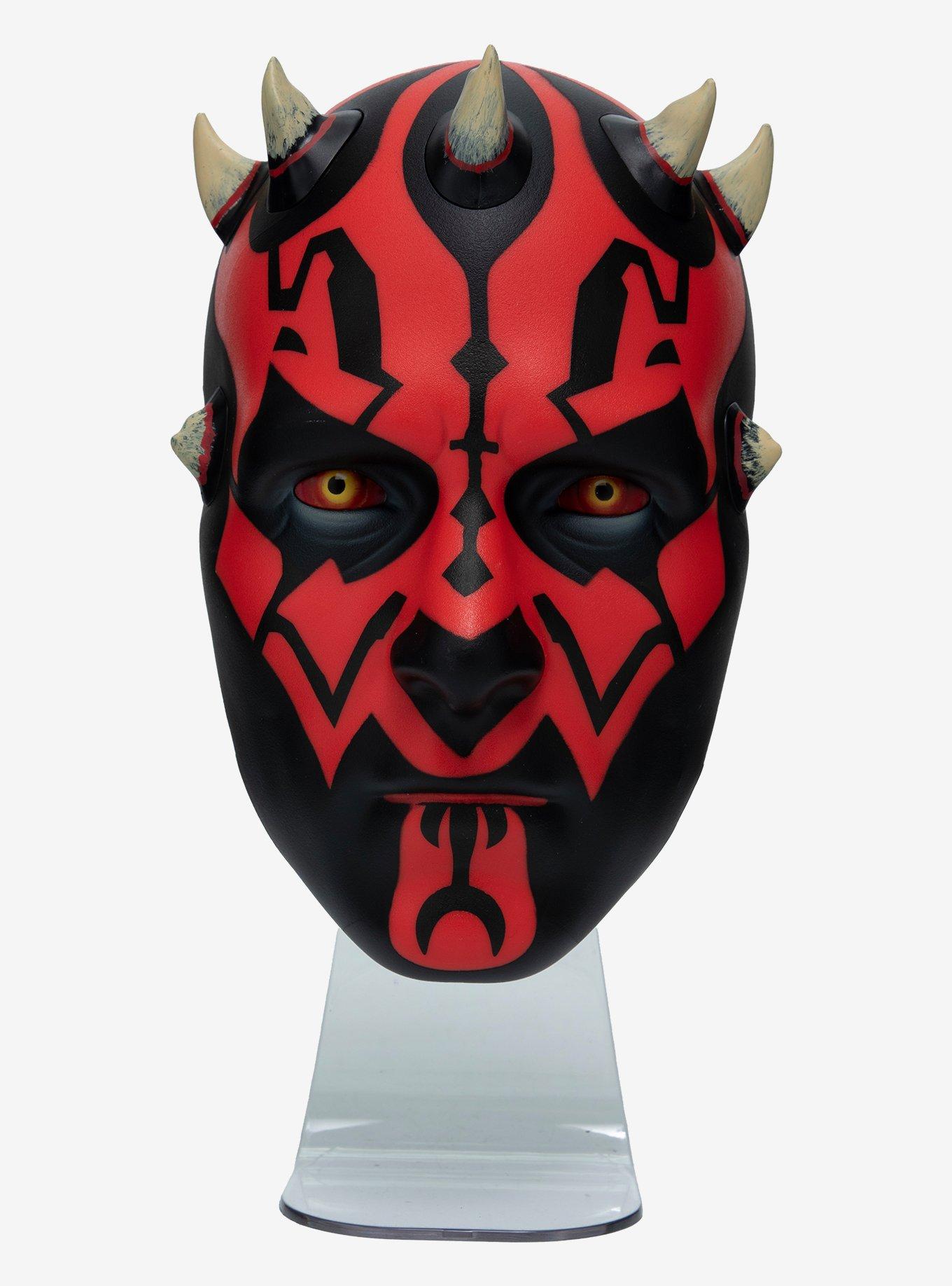 Star Wars Darth Maul Mask Light, , hi-res