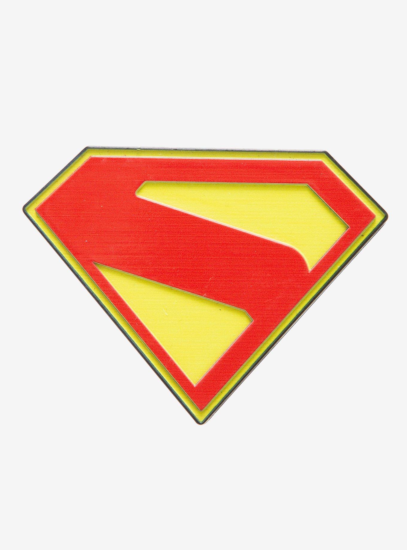 DC Comics Superman Logo Bottle Opener, , hi-res