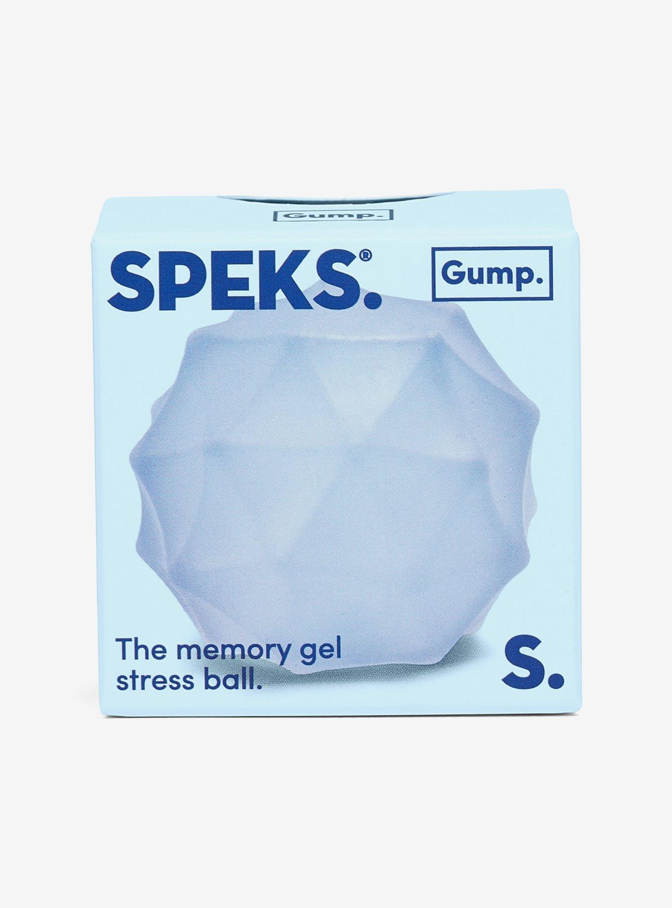 Speks Gump Surface Burst Squishy Toy, , hi-res