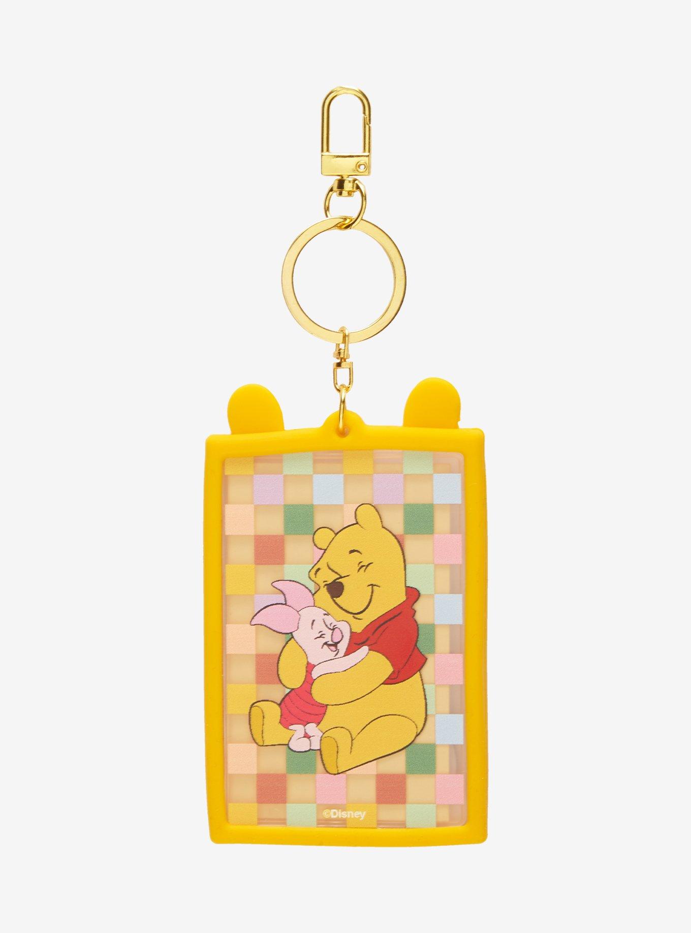 Disney Winnie the Pooh Piglet & Pooh Bear Photo Holder, , hi-res