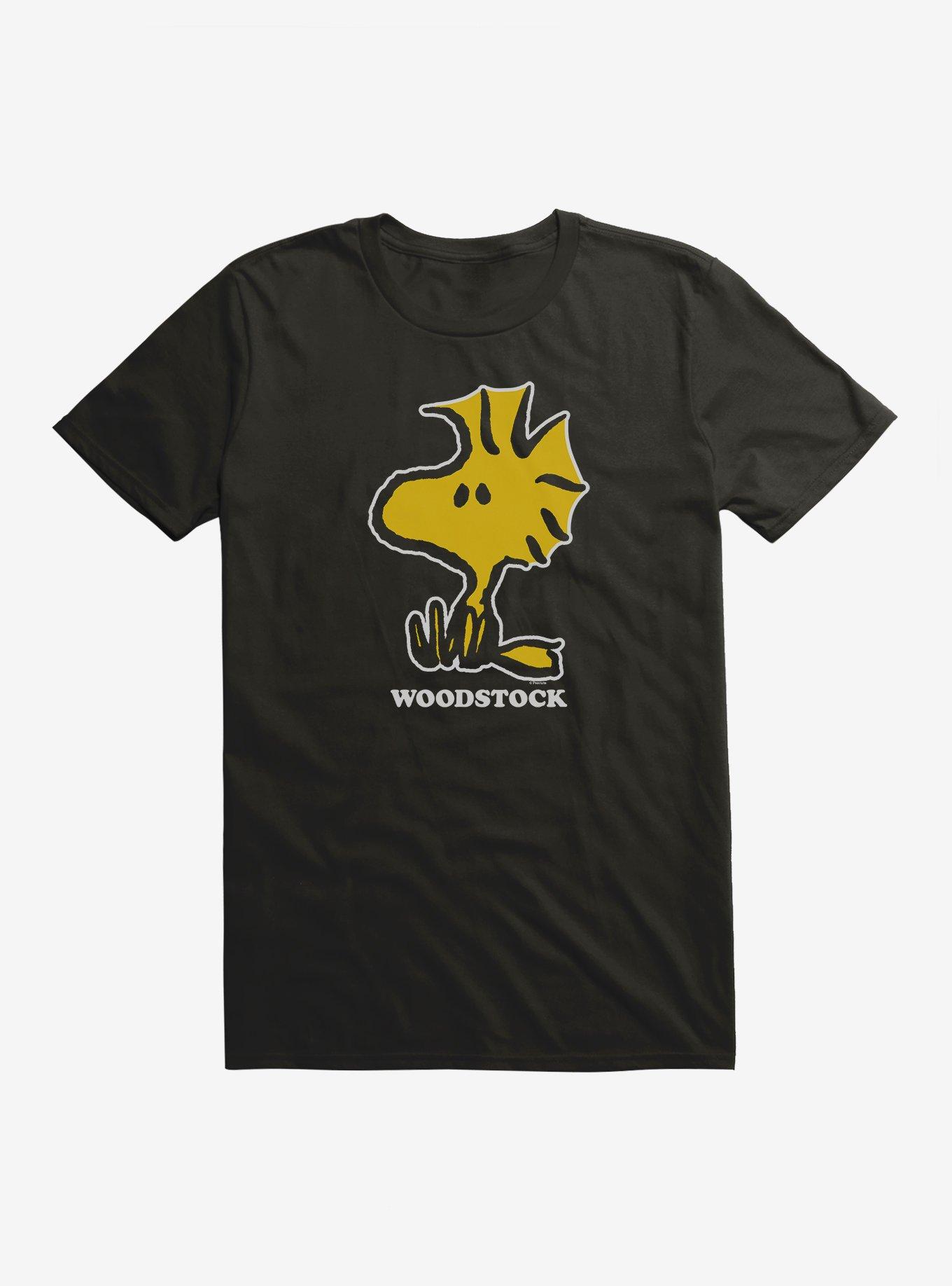 Peanuts Woodstock T-Shirt, , hi-res
