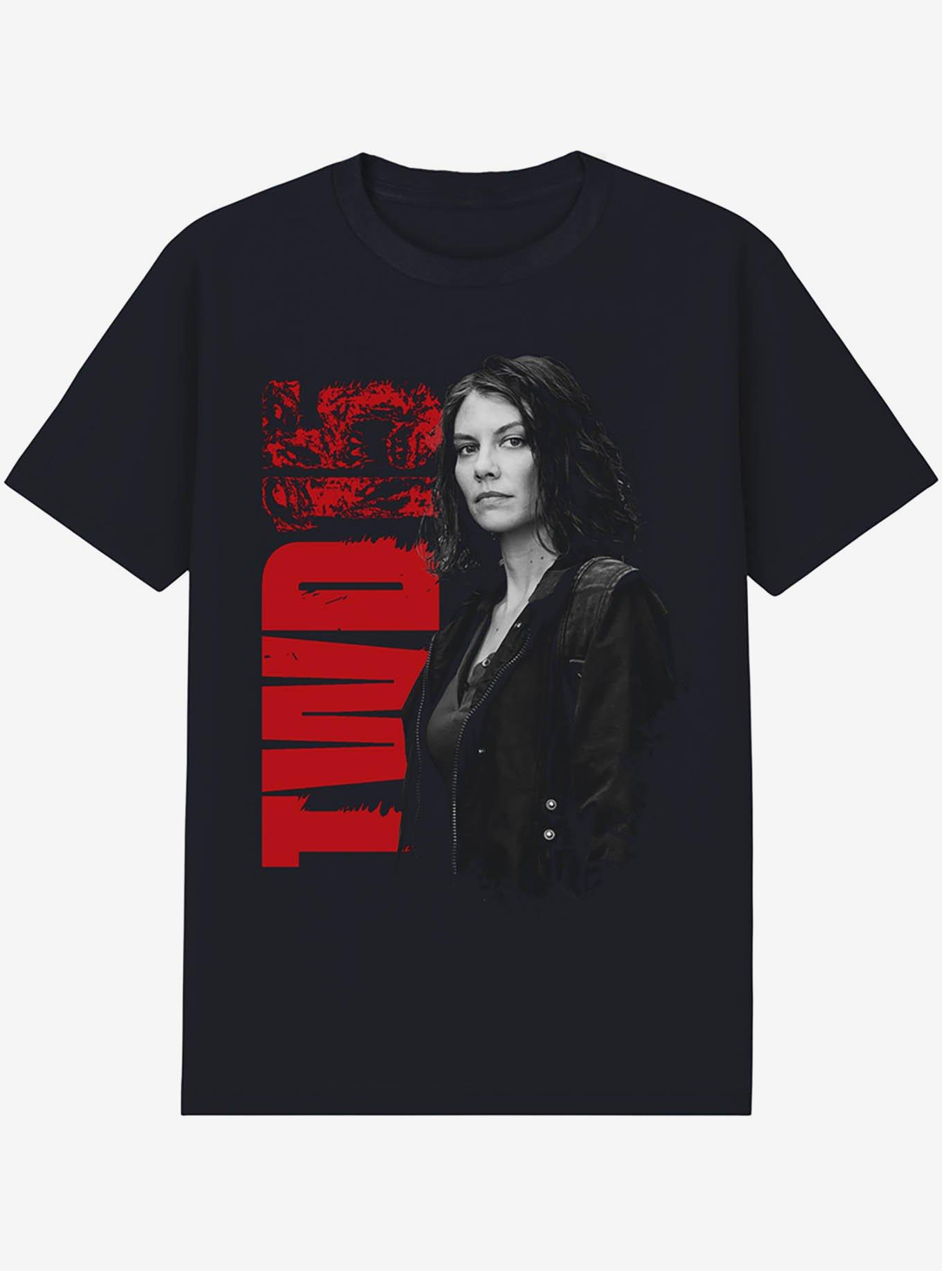 The Walking Dead Maggie 15 T-Shirt, , hi-res