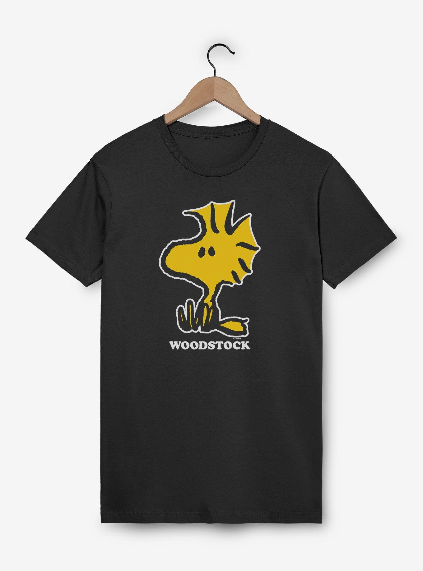 Peanuts Woodstock T-Shirt, , hi-res