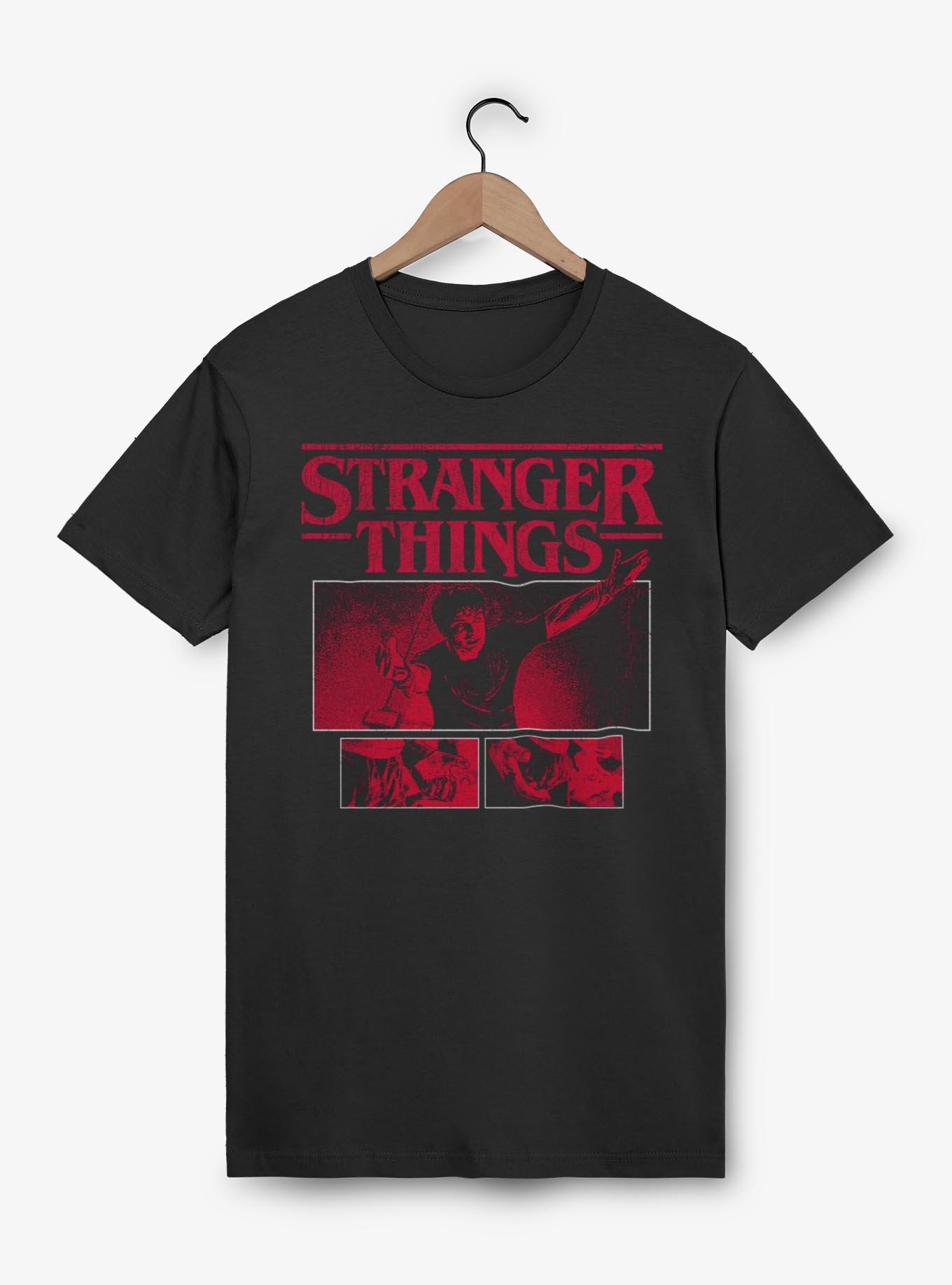 Stranger Things Will Byers Powers T-Shirt, , hi-res