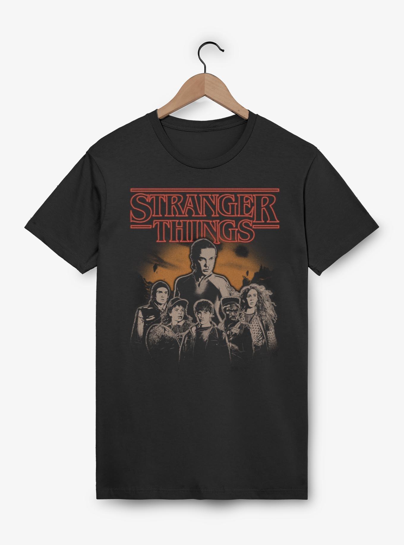 Stranger Things I Believe T-Shirt, , hi-res