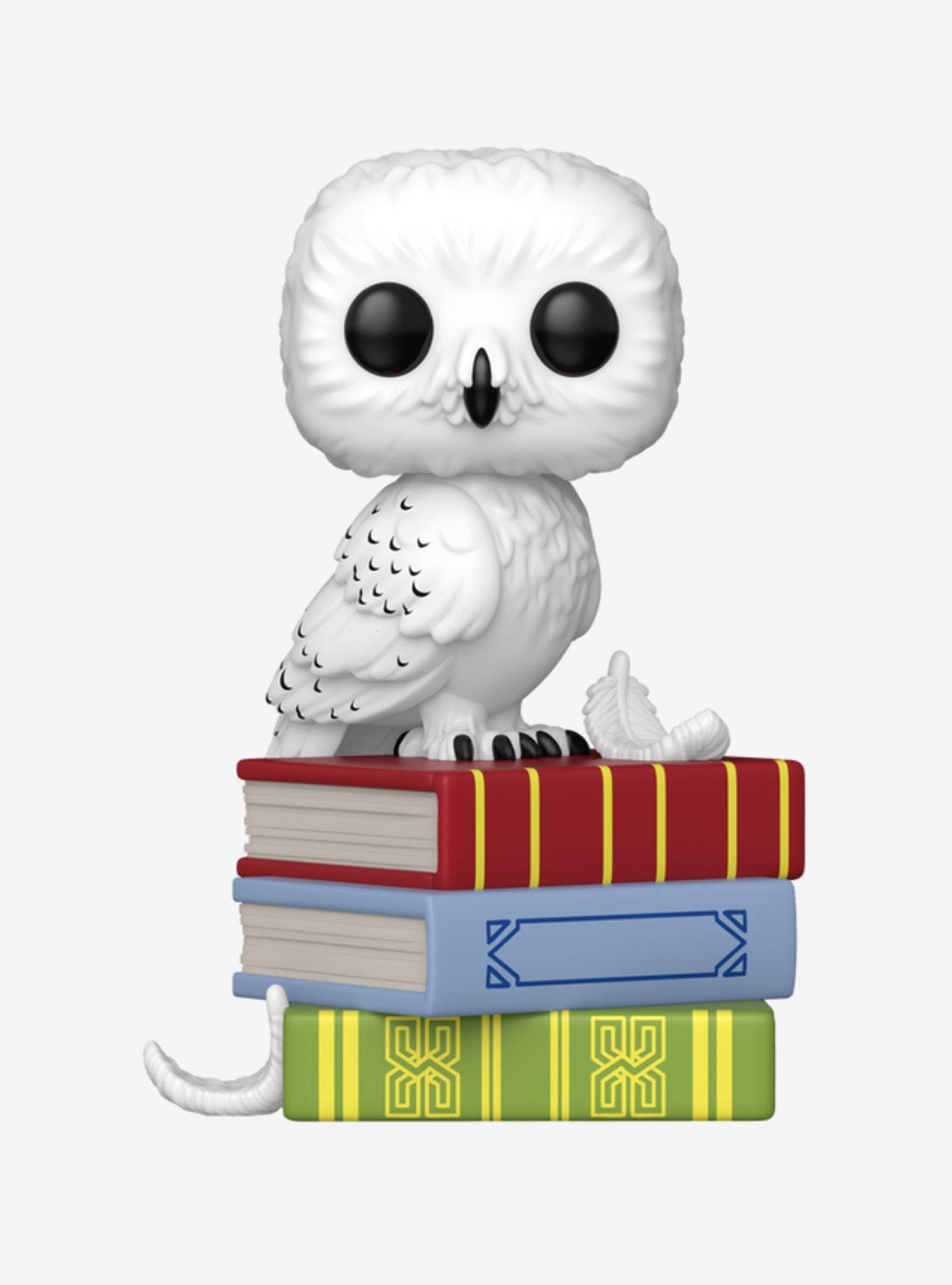 Funko Harry Potter Pop! Hedwig Vinyl Figure