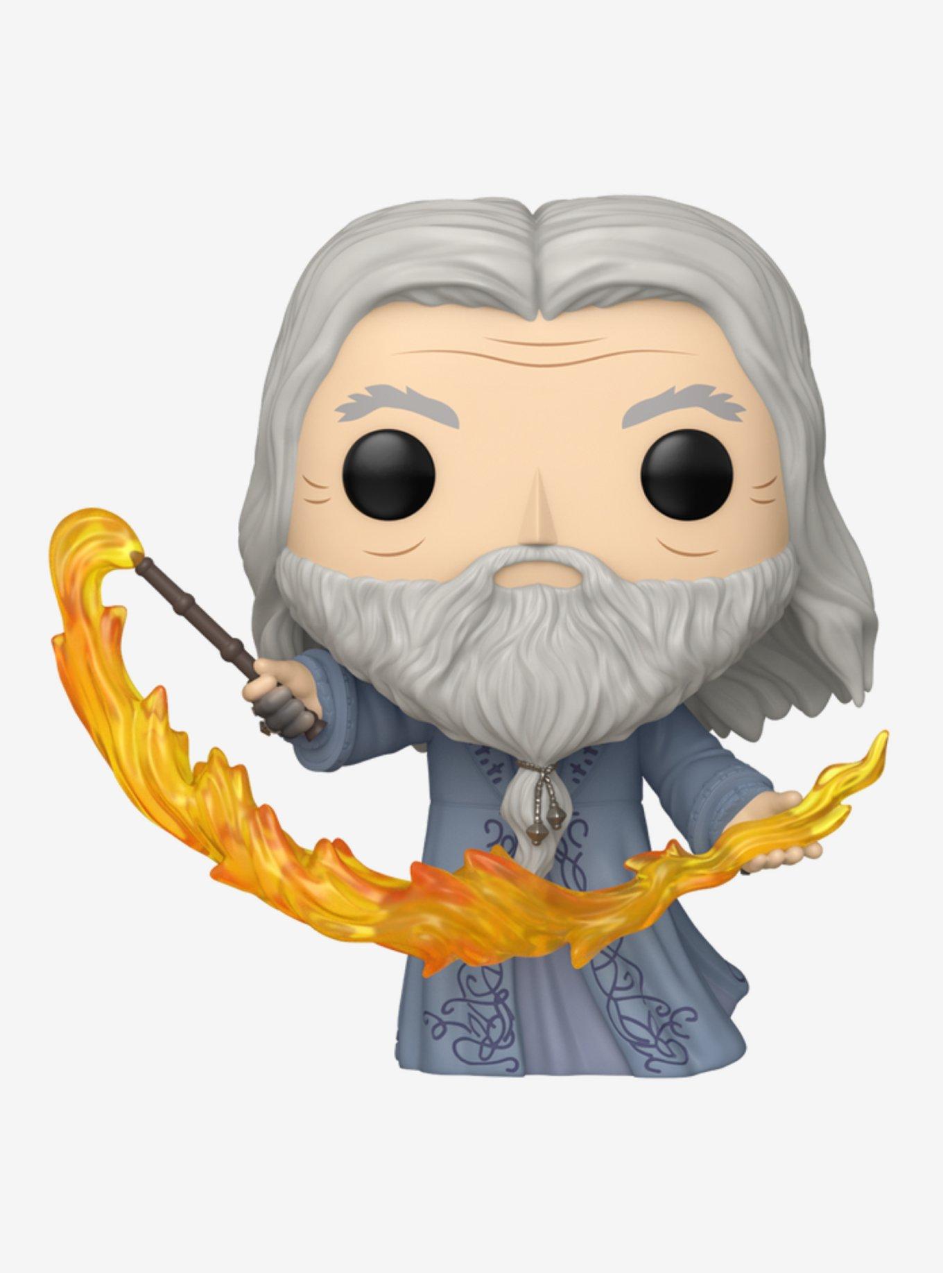 Funko Harry Potter Pop! Albus Dumbledore Vinyl Figure