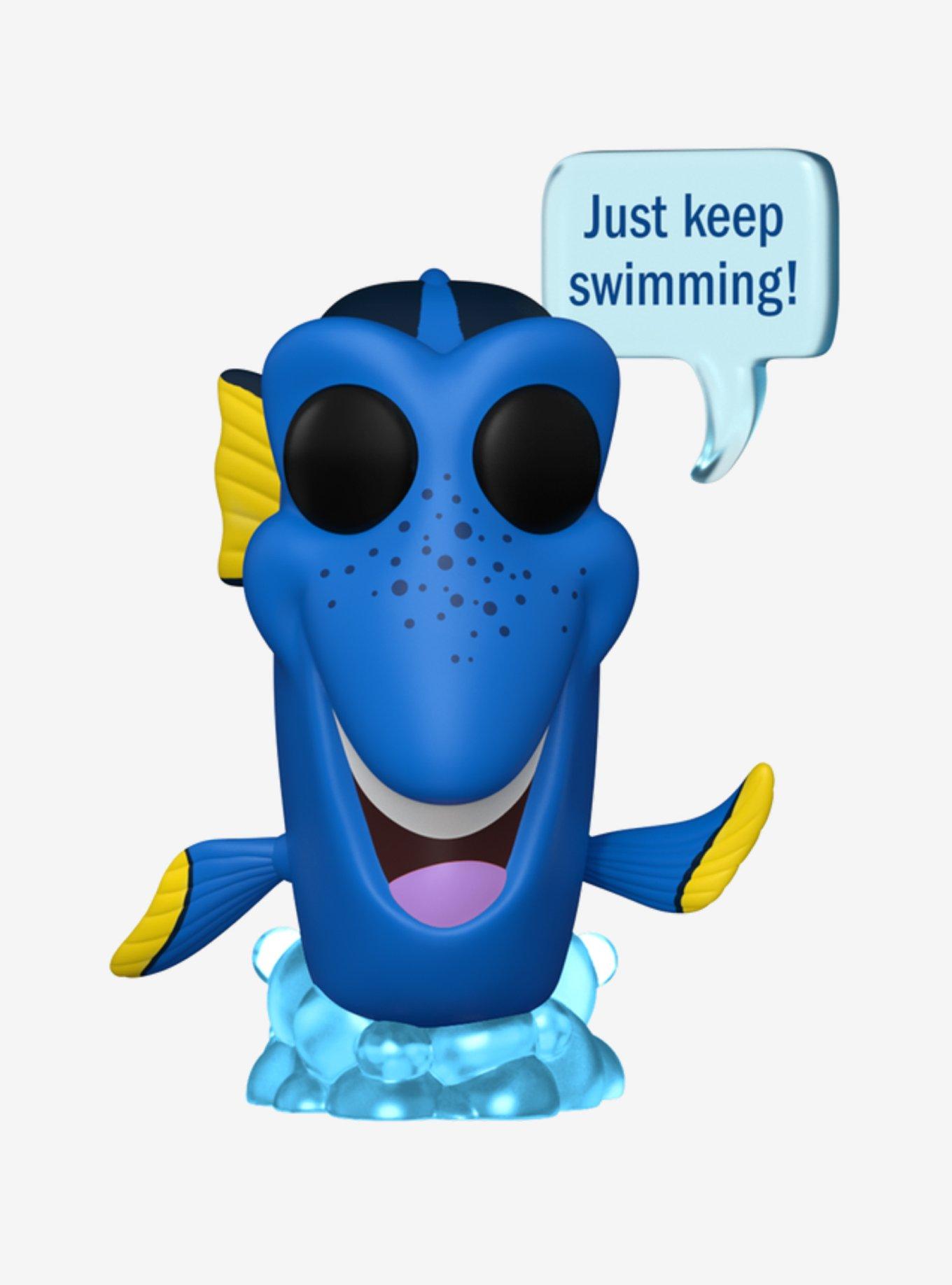 Funko Disney Pixar Finding Nemo Pop! Dory Vinyl Figure