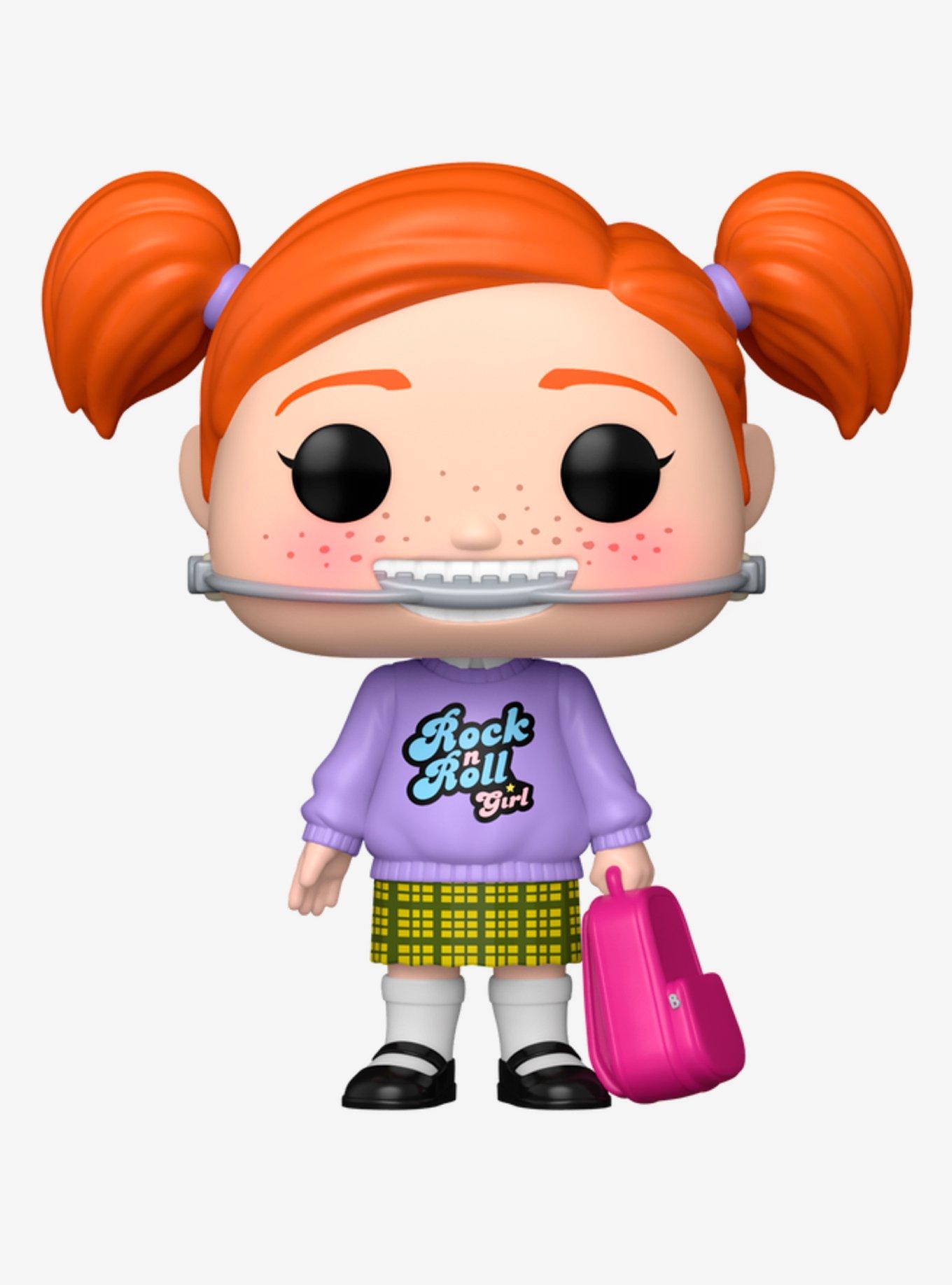 Funko Disney Pixar Finding Nemo Pop! Darla Vinyl Figure