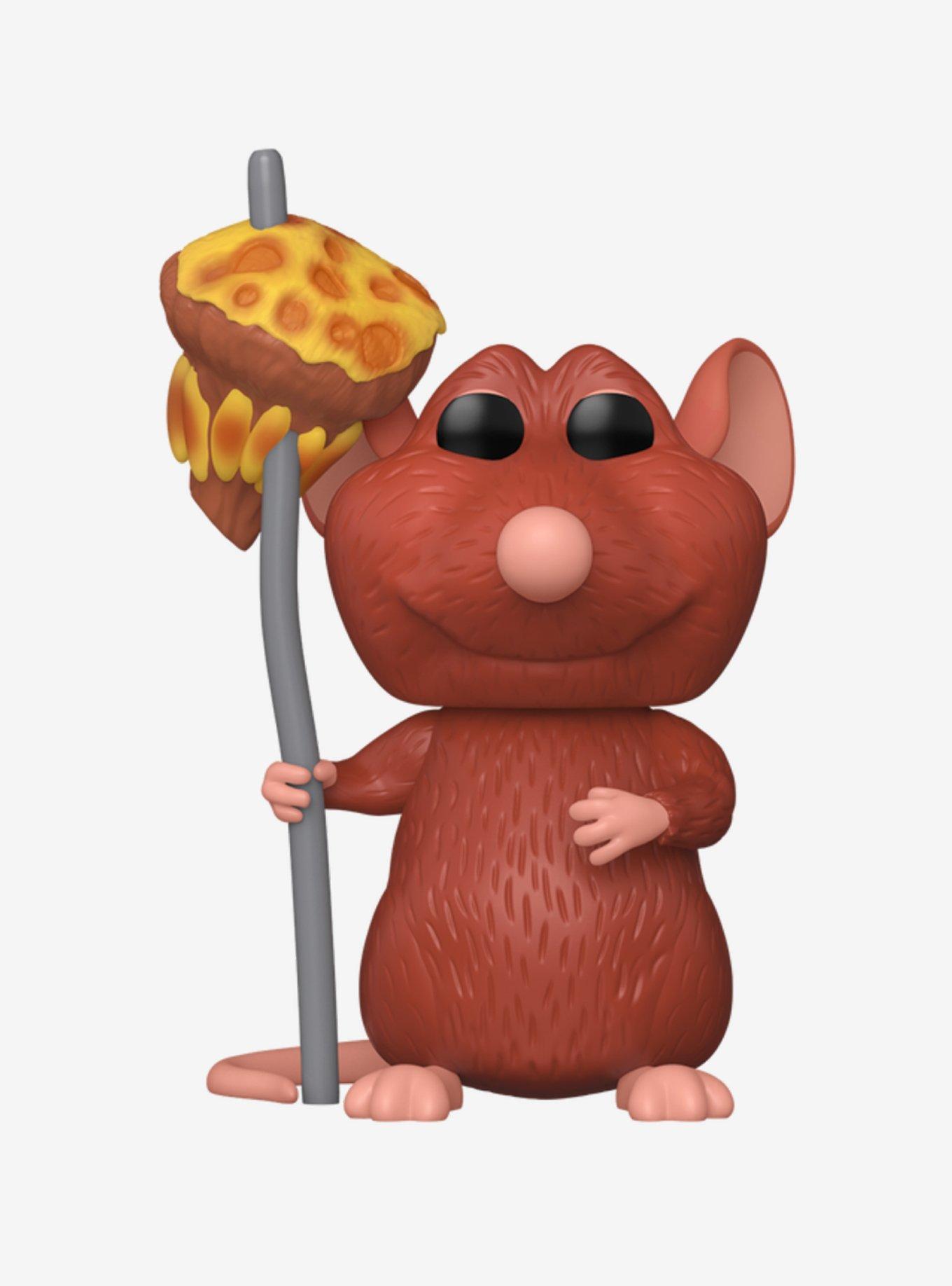 Funko Disney Pixar Ratatouille Pop! Emile Vinyl Figure