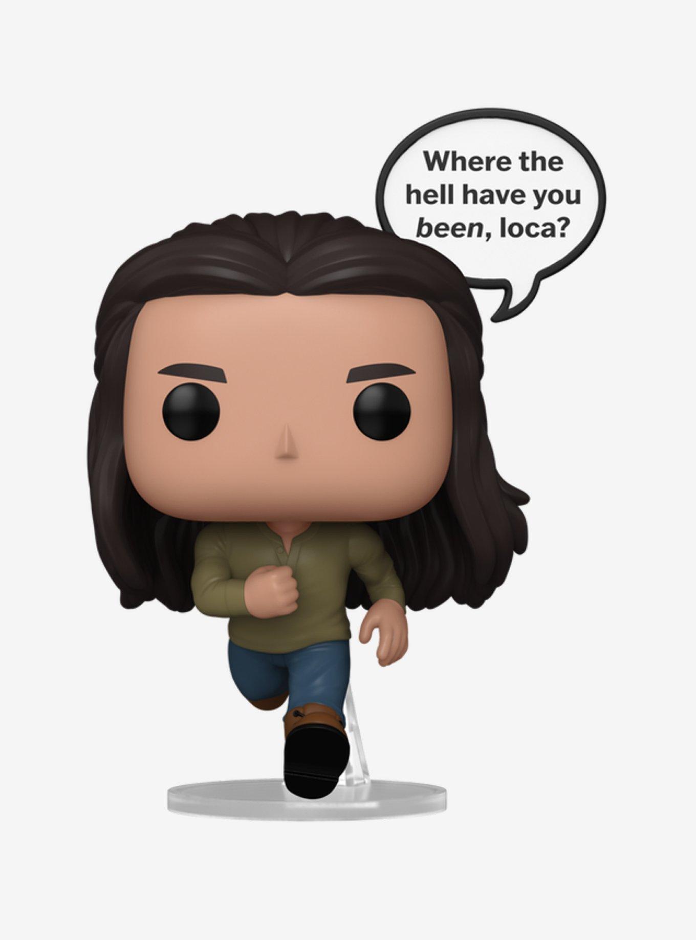 Funko The Twilight Saga Pop! Movies Jacob Black Vinyl Figure