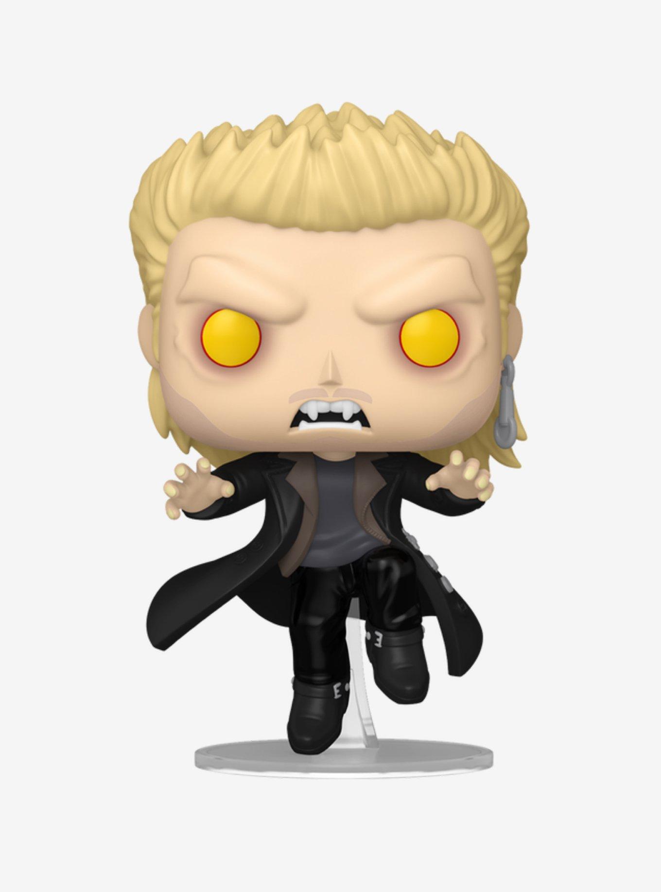 Funko The Lost Boys Pop! Movies David Vinyl Figure