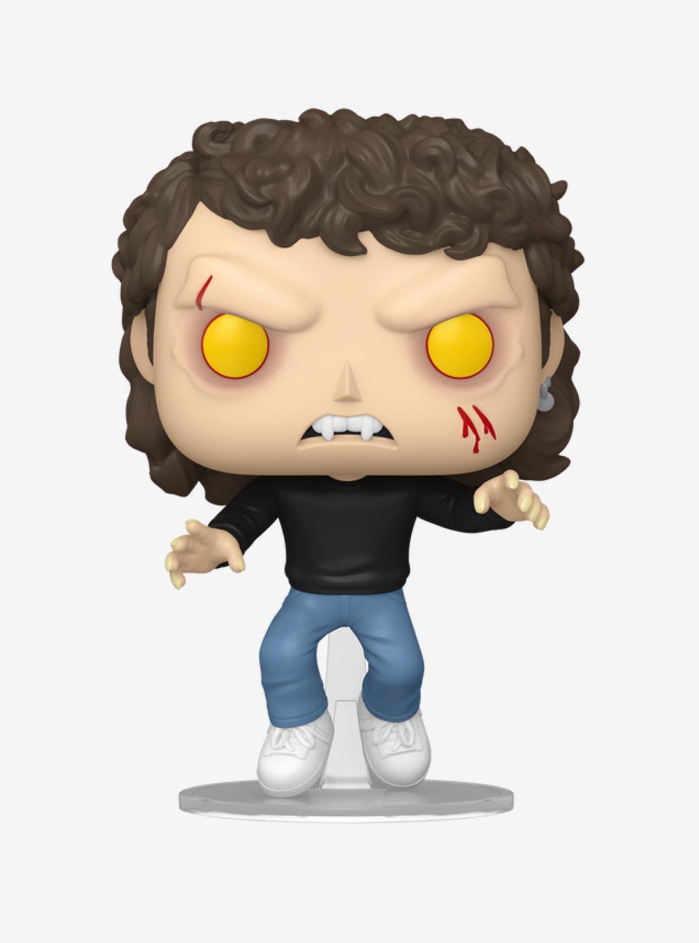 Funko The Lost Boys Pop! Movies Michael Emerson Vinyl Figure