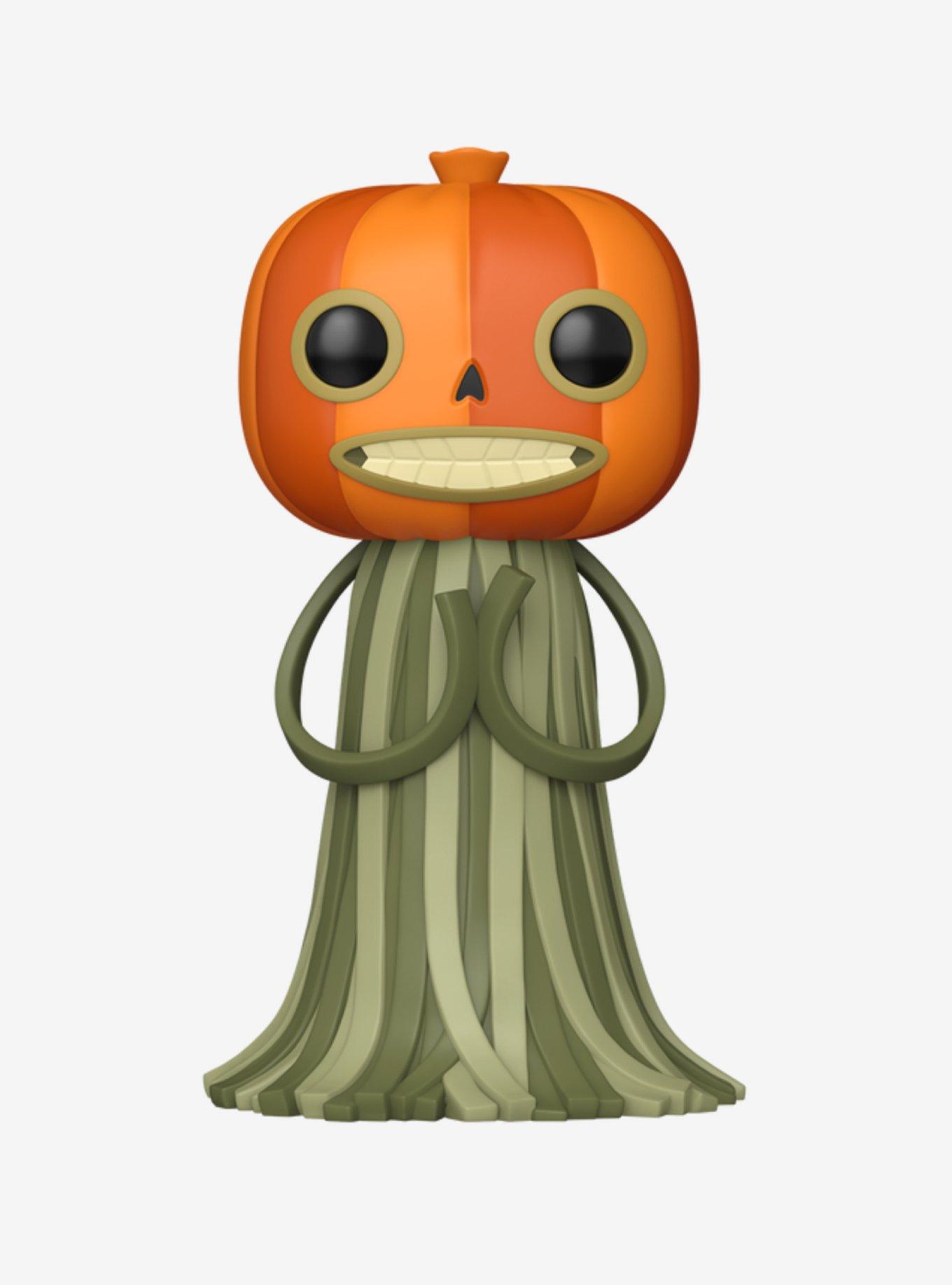 Funko Over The Garden Wall Pop! Animation Enoch Vinyl Figure