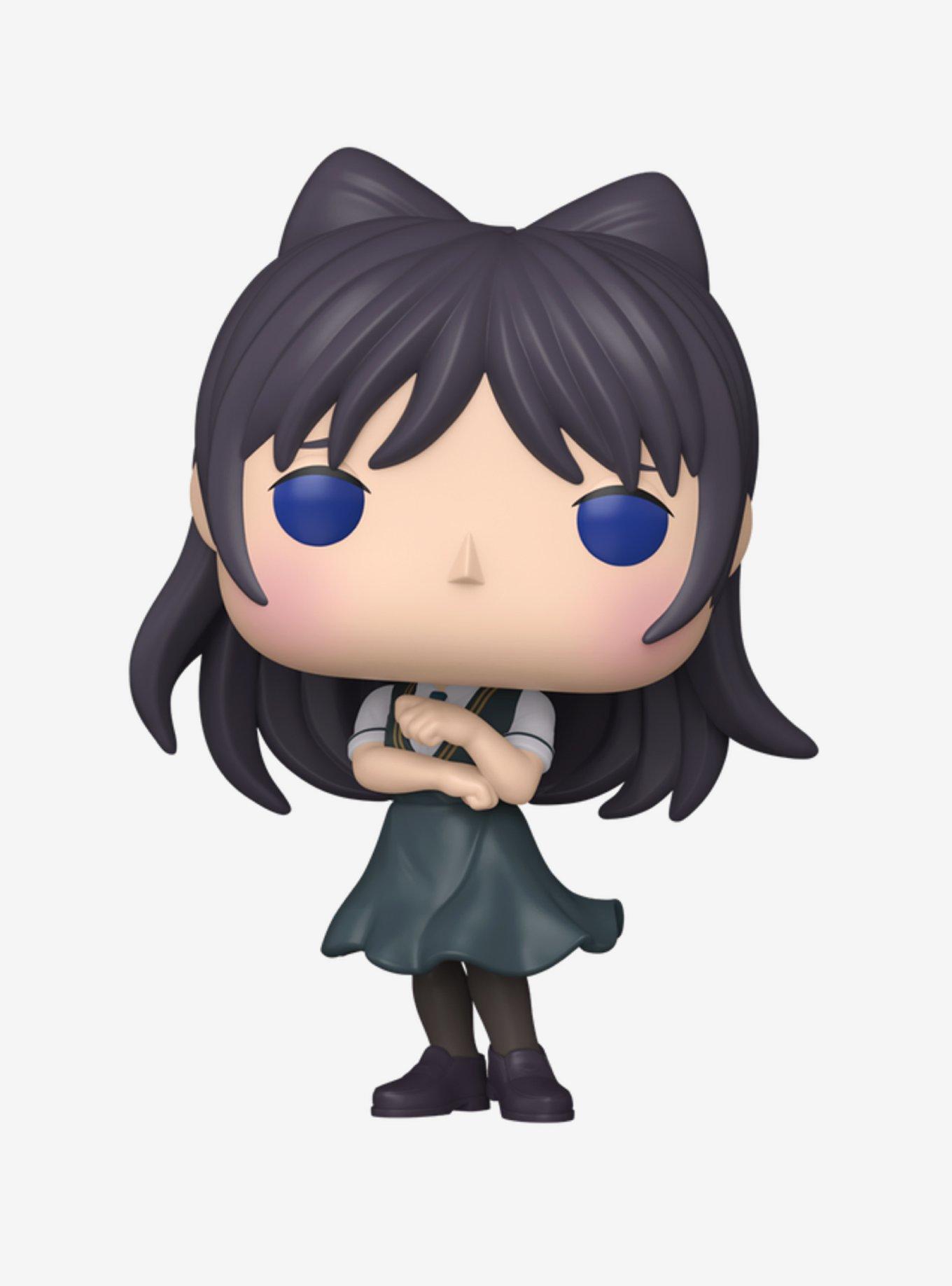 Funko Witch Watch Pop! Animation Nemu Miyao Vinyl Figure