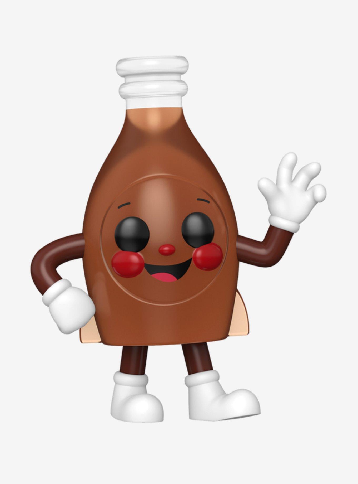 Funko Fallout Pop! Games Bottle Vinyl Figure