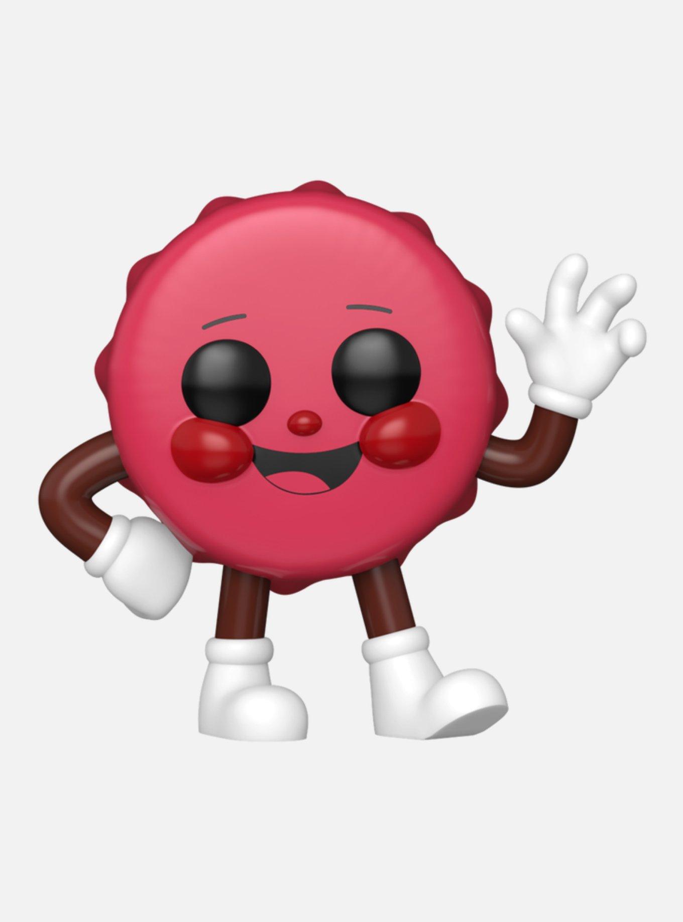 Funko Fallout Pop! Games Cappy Vinyl Figure