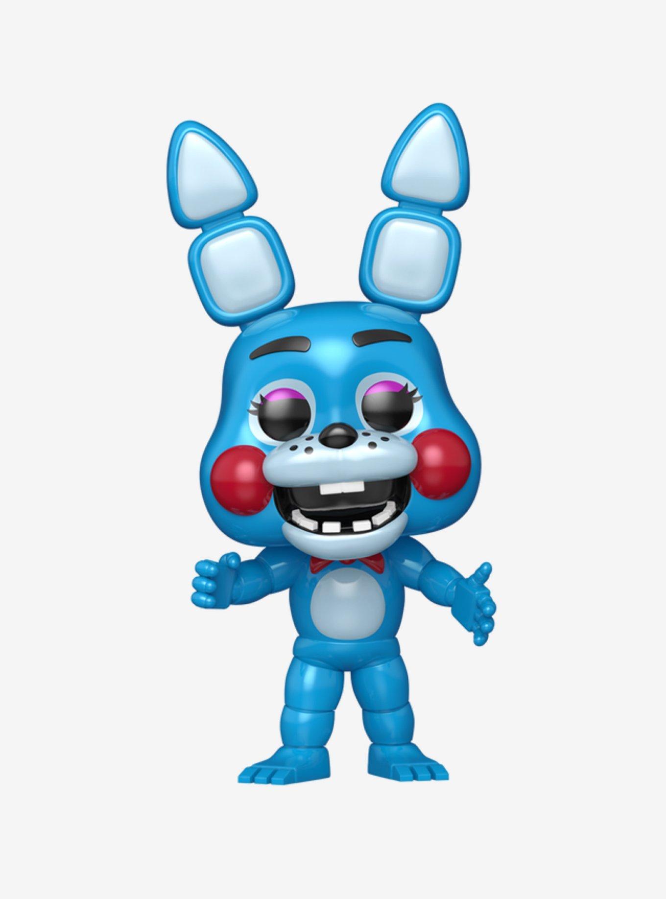 Funko Five Nights At Freddy's Pop! Games Toy Bonnie Vinyl Figure