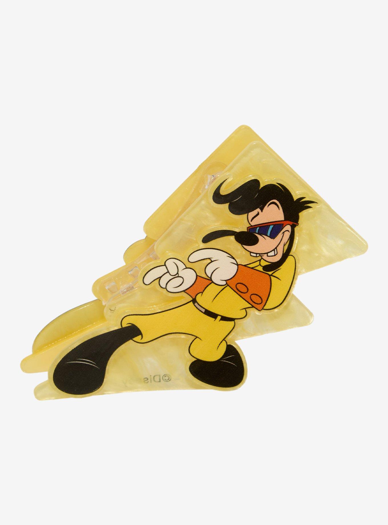 Disney A Goofy Movie Powerline Claw Clip &mdash; BoxLunch Exclusive, , hi-res