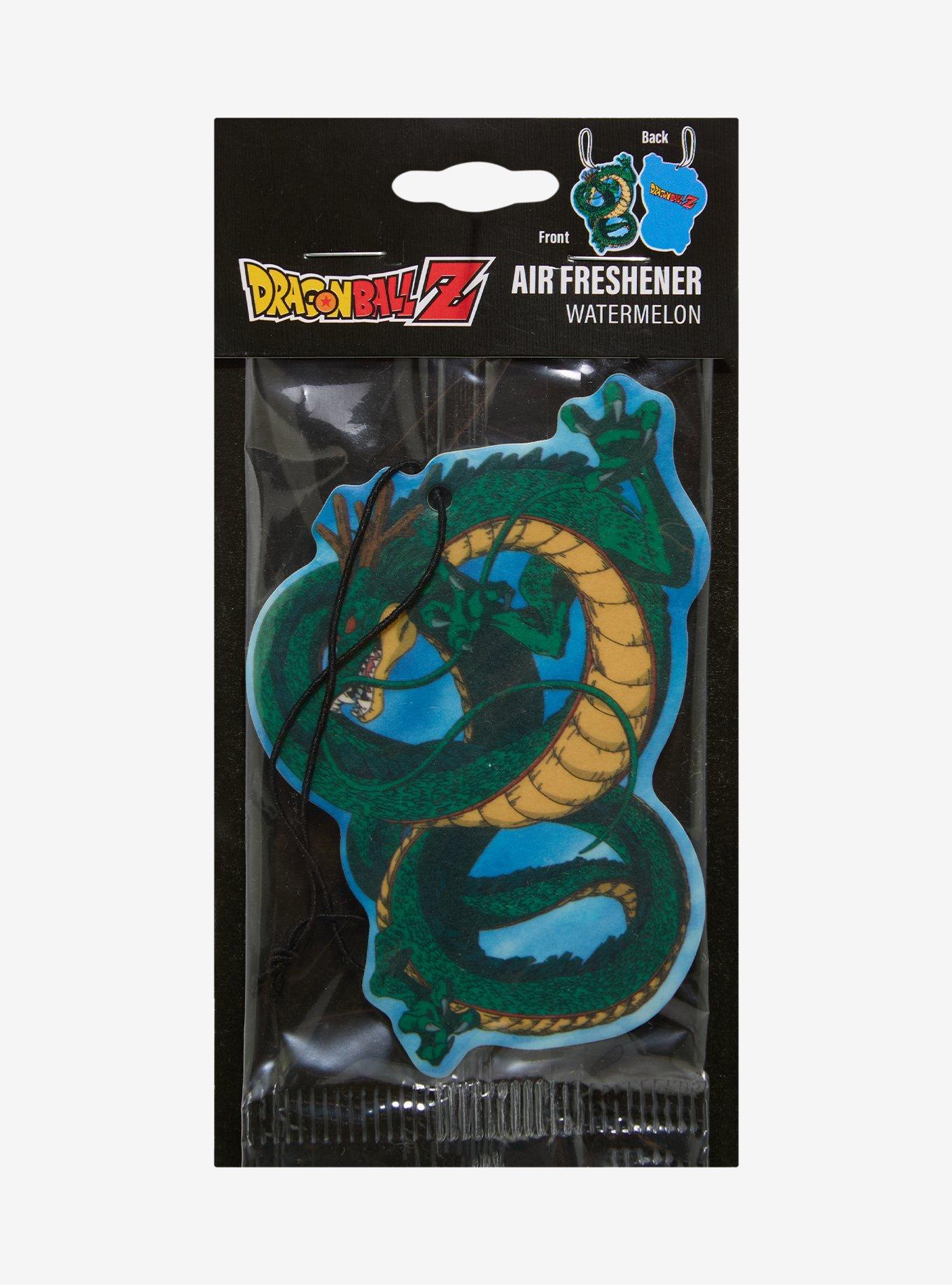 Dragon Ball Z Shenron Watermelon Scented Air Freshener - BoxLunch Exclusive, , hi-res