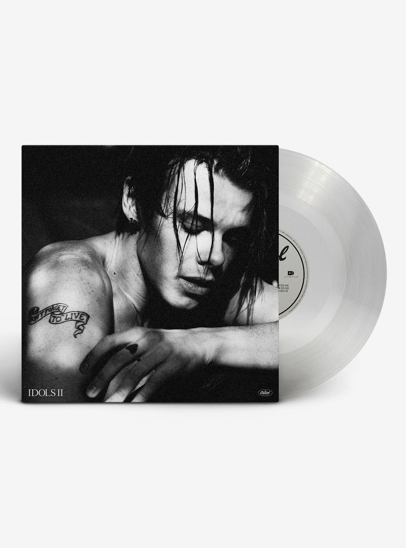 YUNGBLUD Idols II Vinyl LP, , hi-res