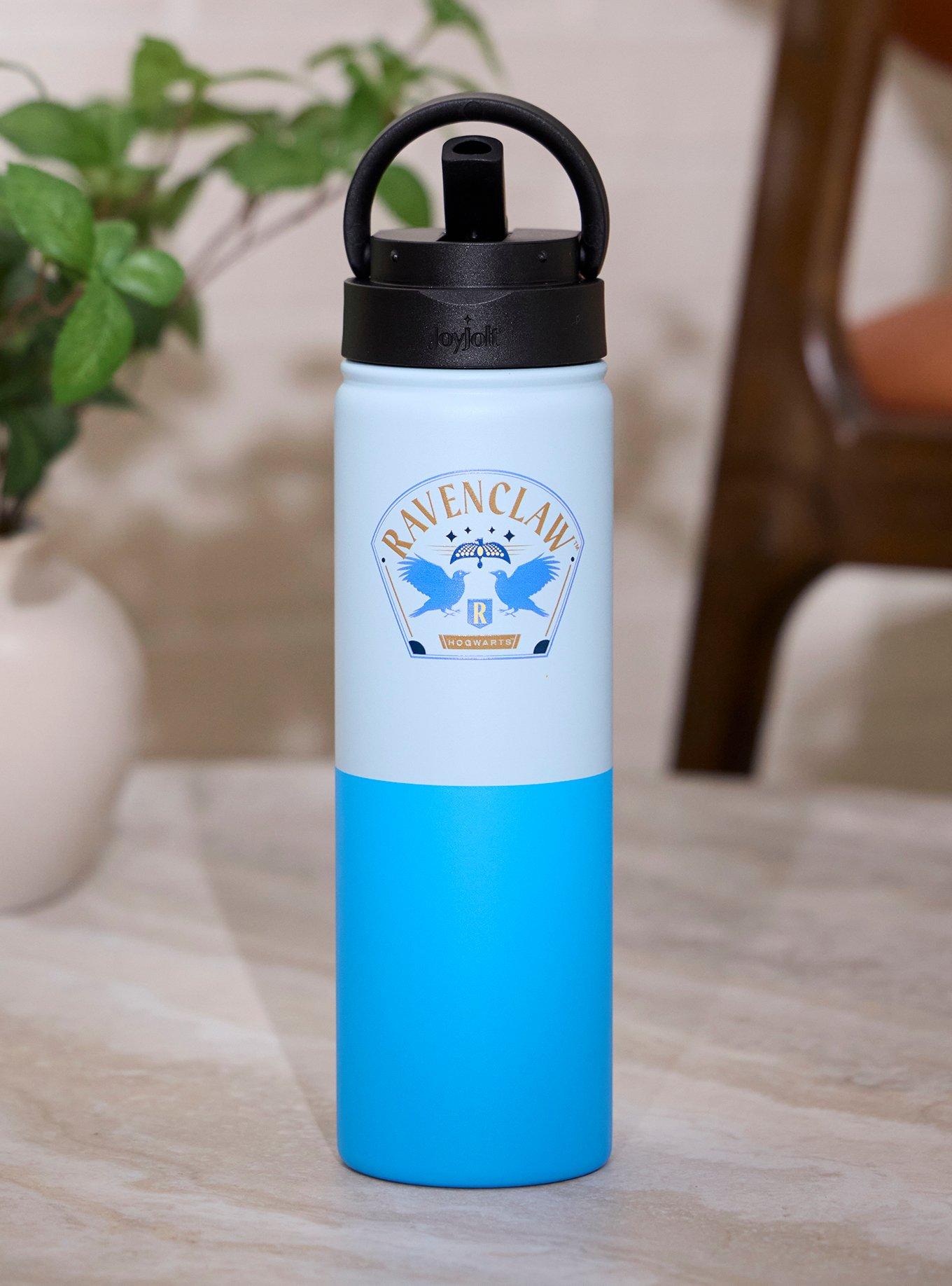 Harry Potter Ravenclaw Water Bottle, , hi-res