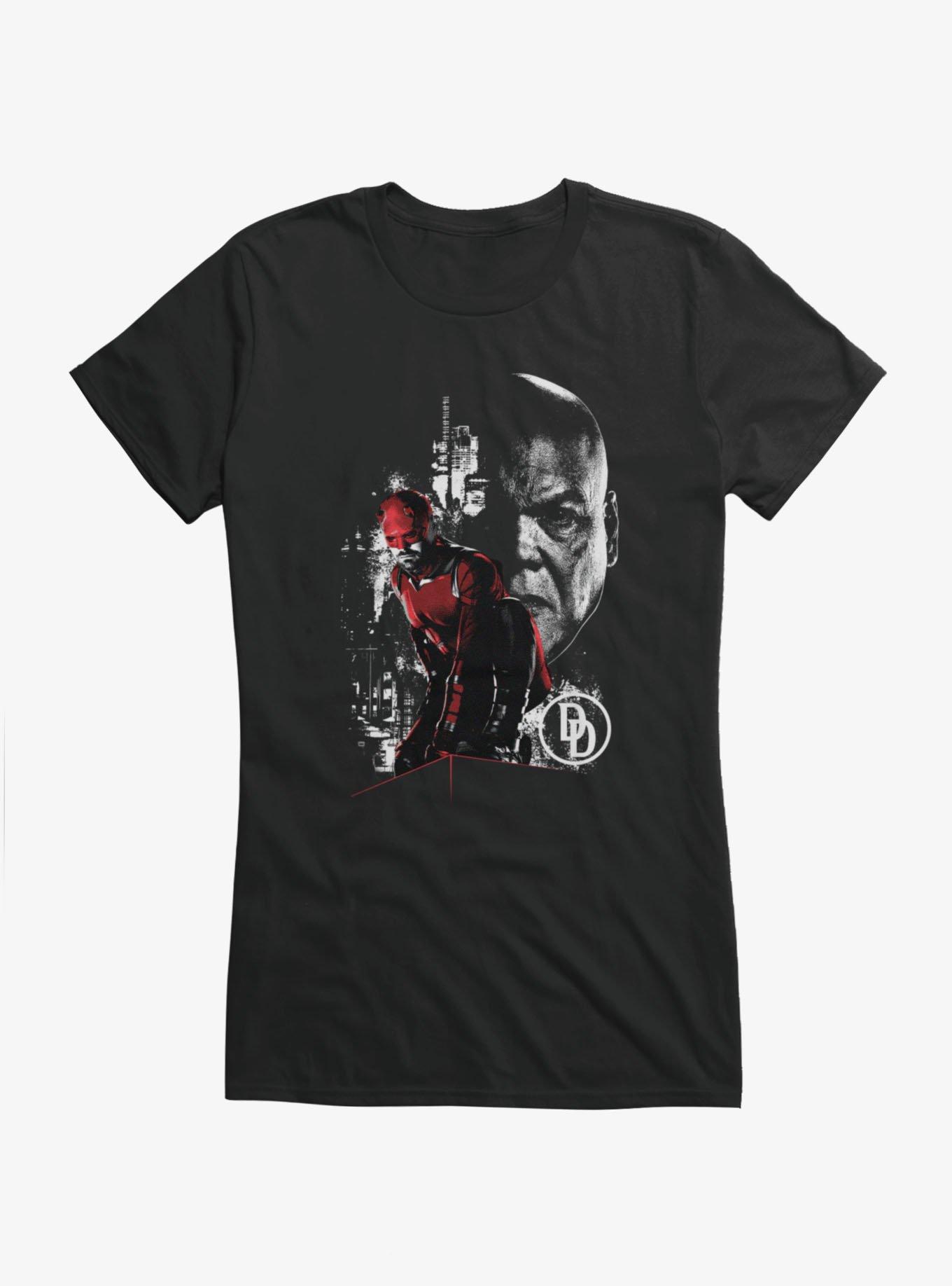 Daredevil Born Again Keeps Watch T-Shirt