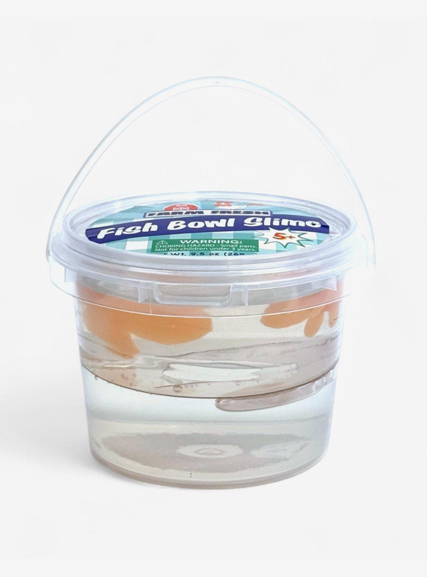 Farm Fresh Fish Bowl Slime, , hi-res