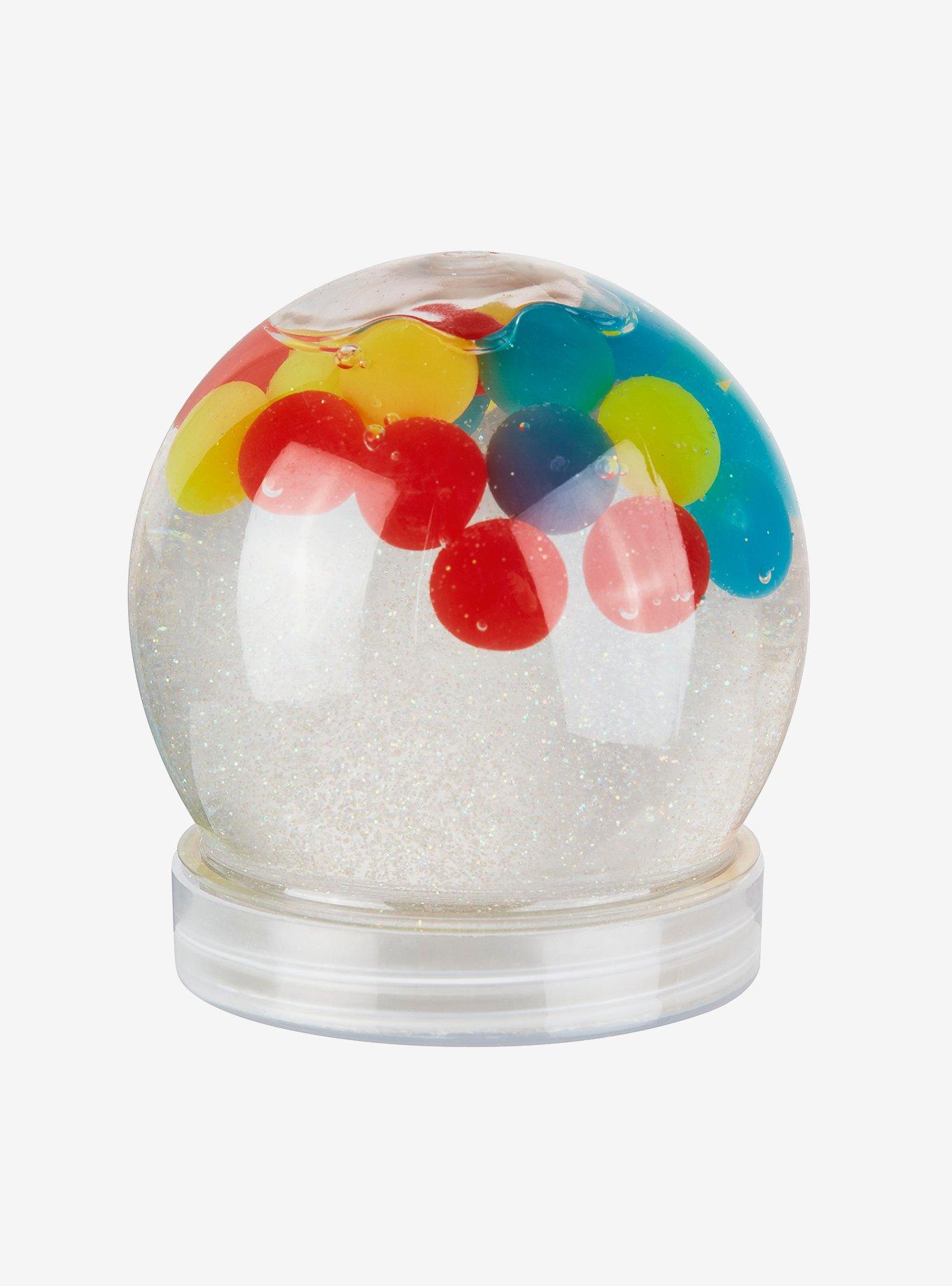 Polka Dot Slime, , hi-res