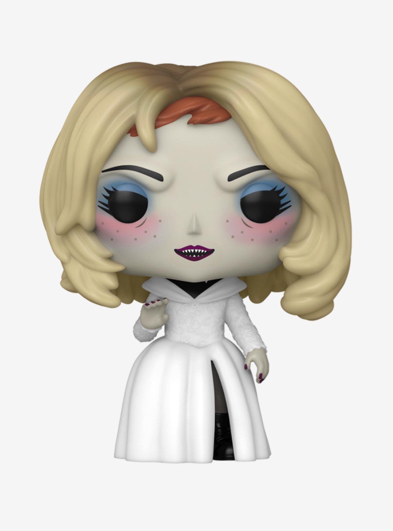 Funko Chucky Pop! Movies Glenda Vinyl Figure