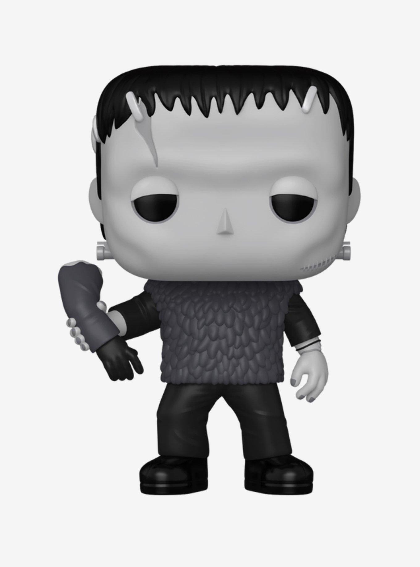 Funko Universal Monsters Pop! Movies Frankenstein Vinyl Figure