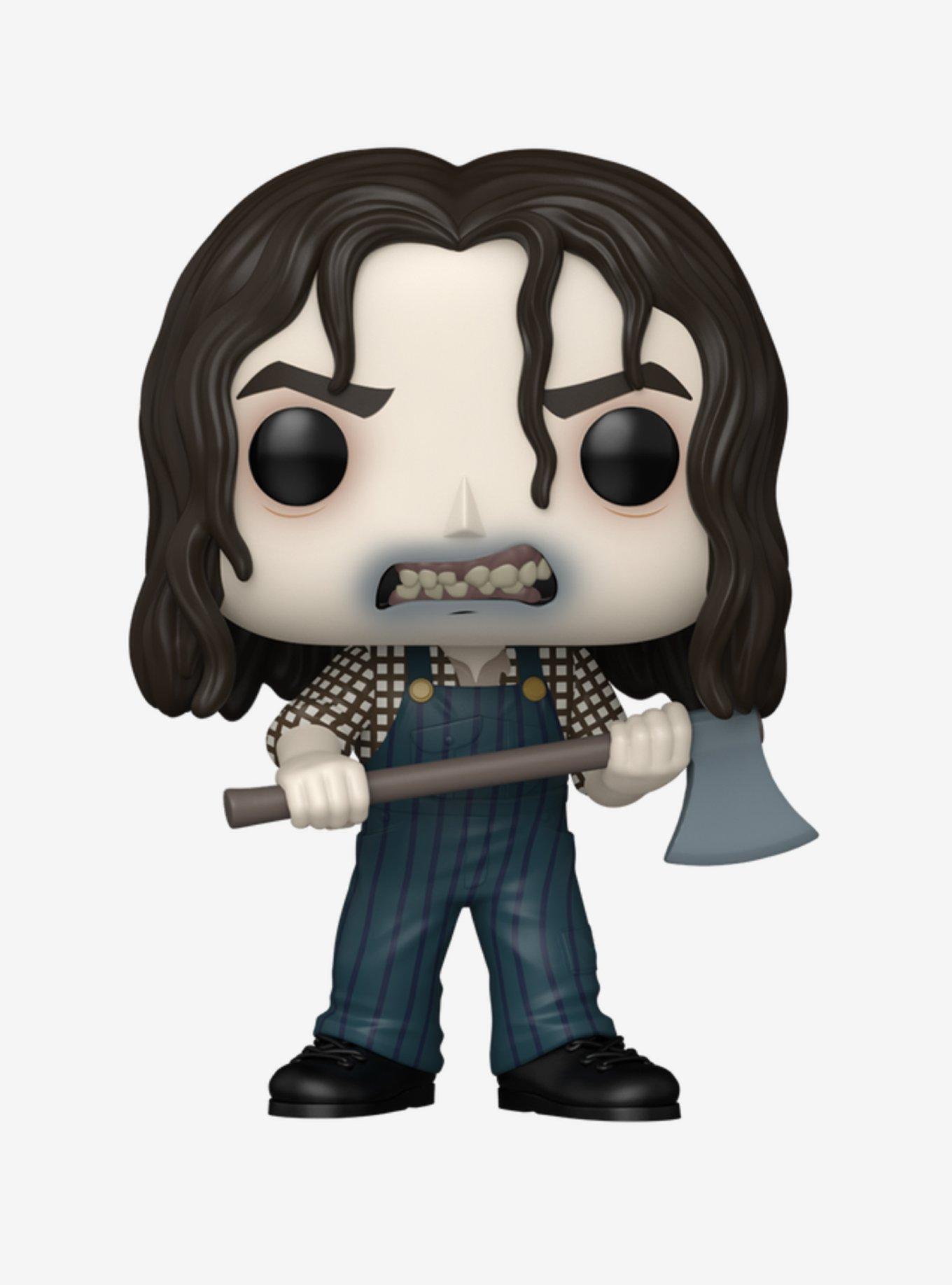 Funko The Conjuring Last Rites Pop! Movies Abner Vinyl Figure