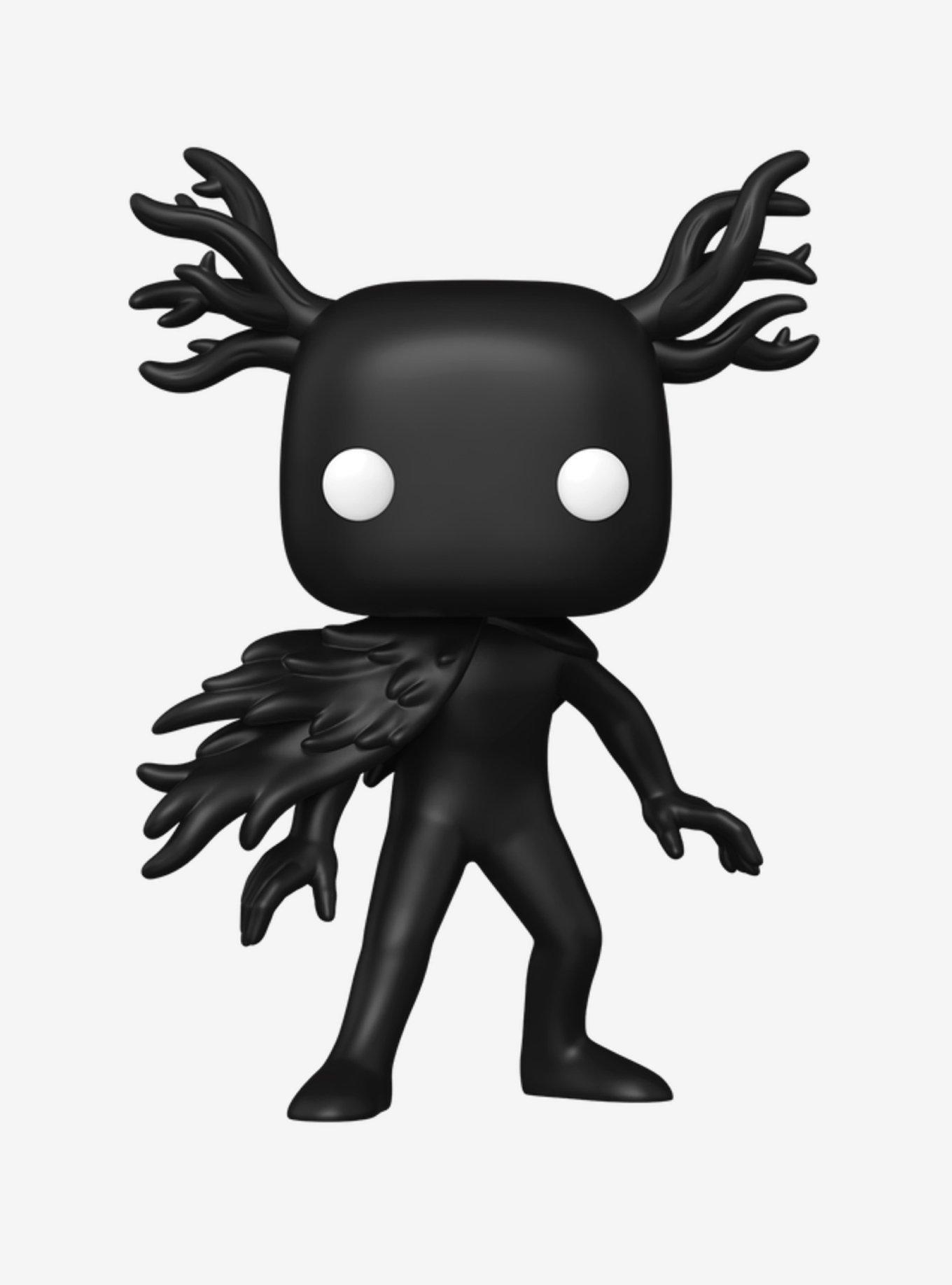 Funko Over The Garden Wall Pop! Animation The Beast Glow-In-The-Dark Vinyl Figure