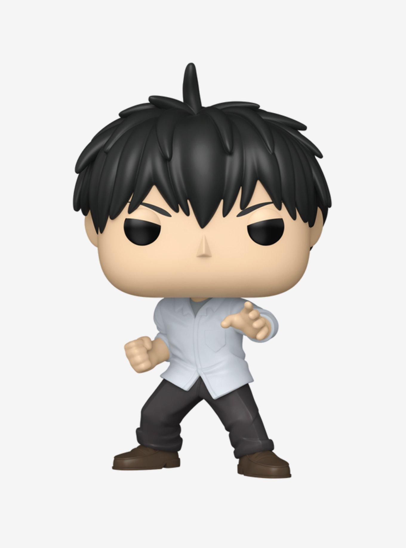 Funko Witch Watch Pop! Animation Morihito Otogi Vinyl Figure