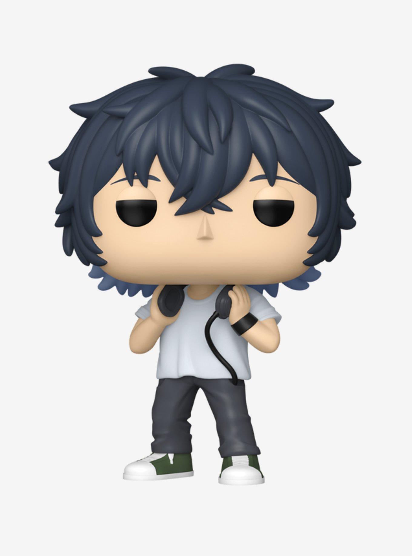 Funko Witch Watch Pop! Animation Keigo Magami Vinyl Figure