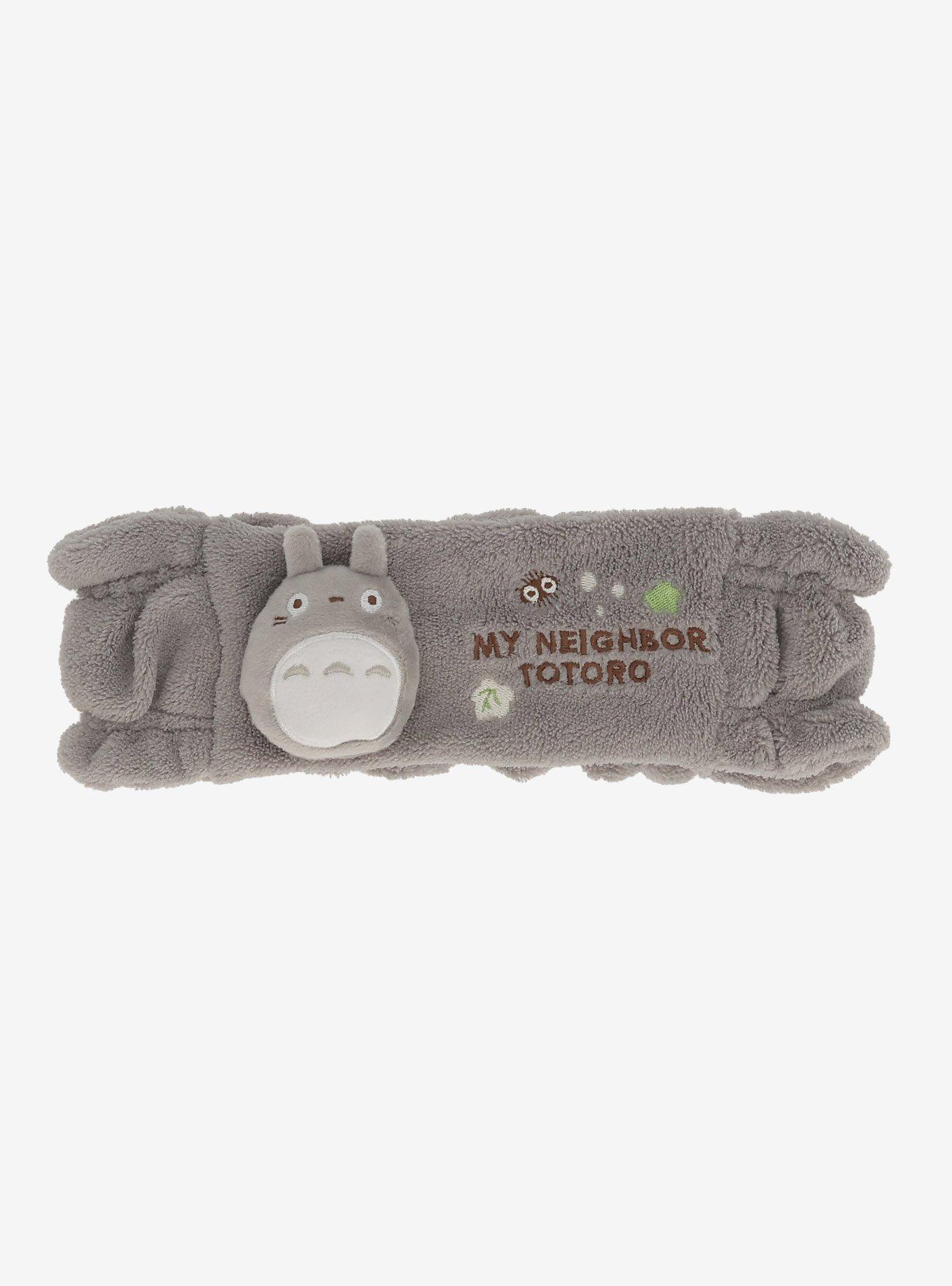 Studio Ghibli&reg; My Neighbor Totoro Plush Headband, , hi-res