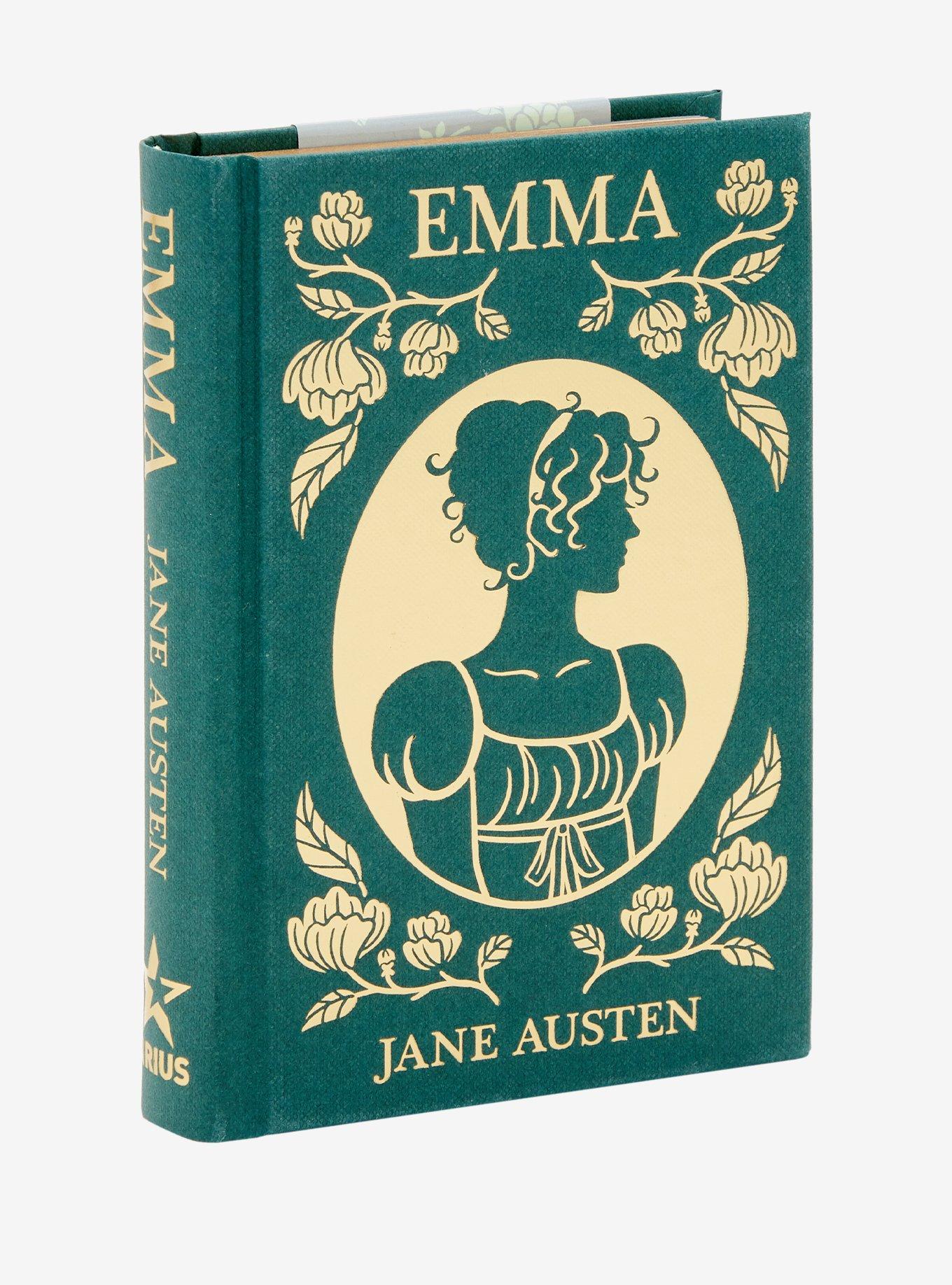 Emma by Jane Austen Book, , hi-res