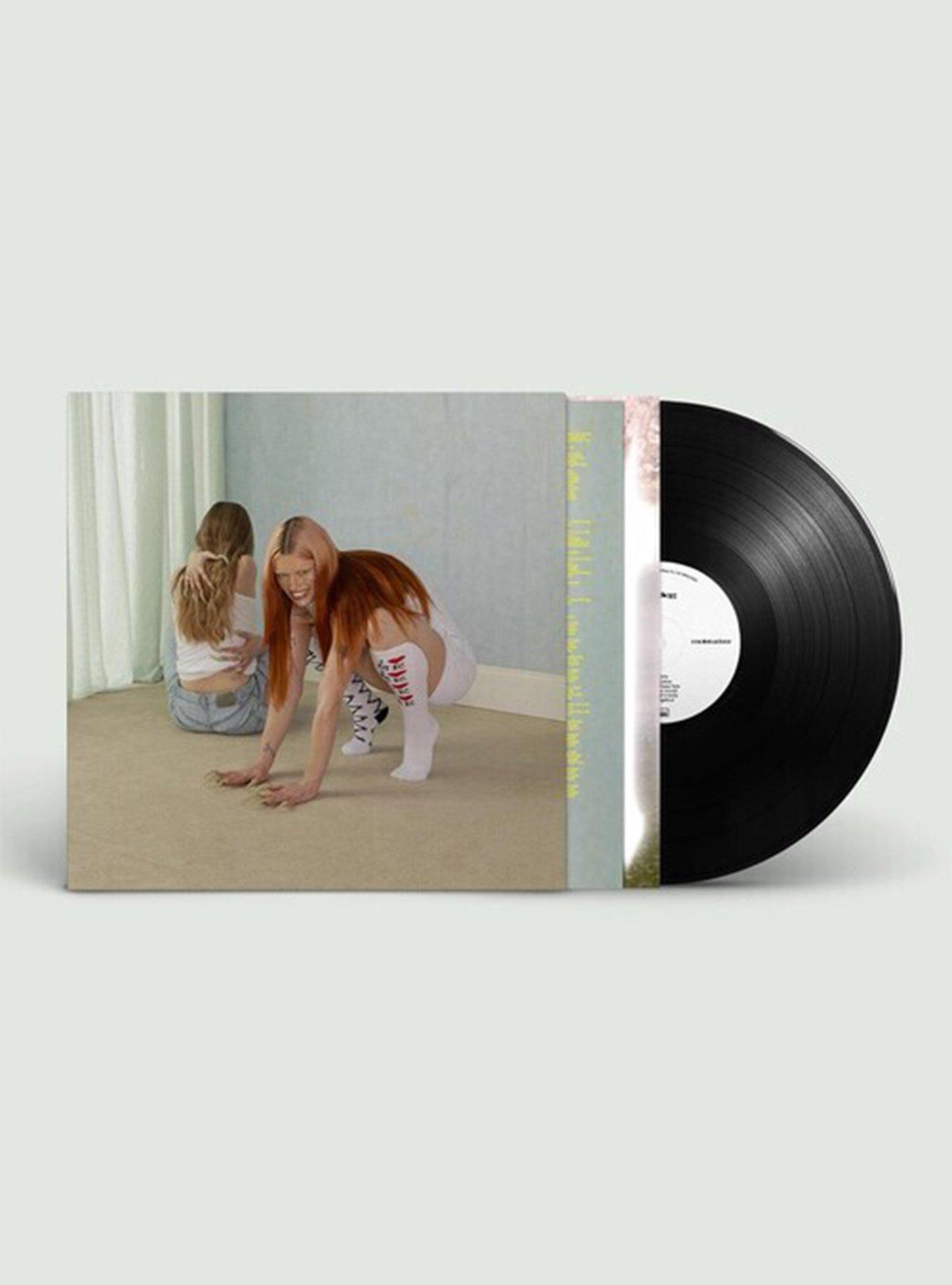 Wet Leg Moisturizer Vinyl LP, , hi-res
