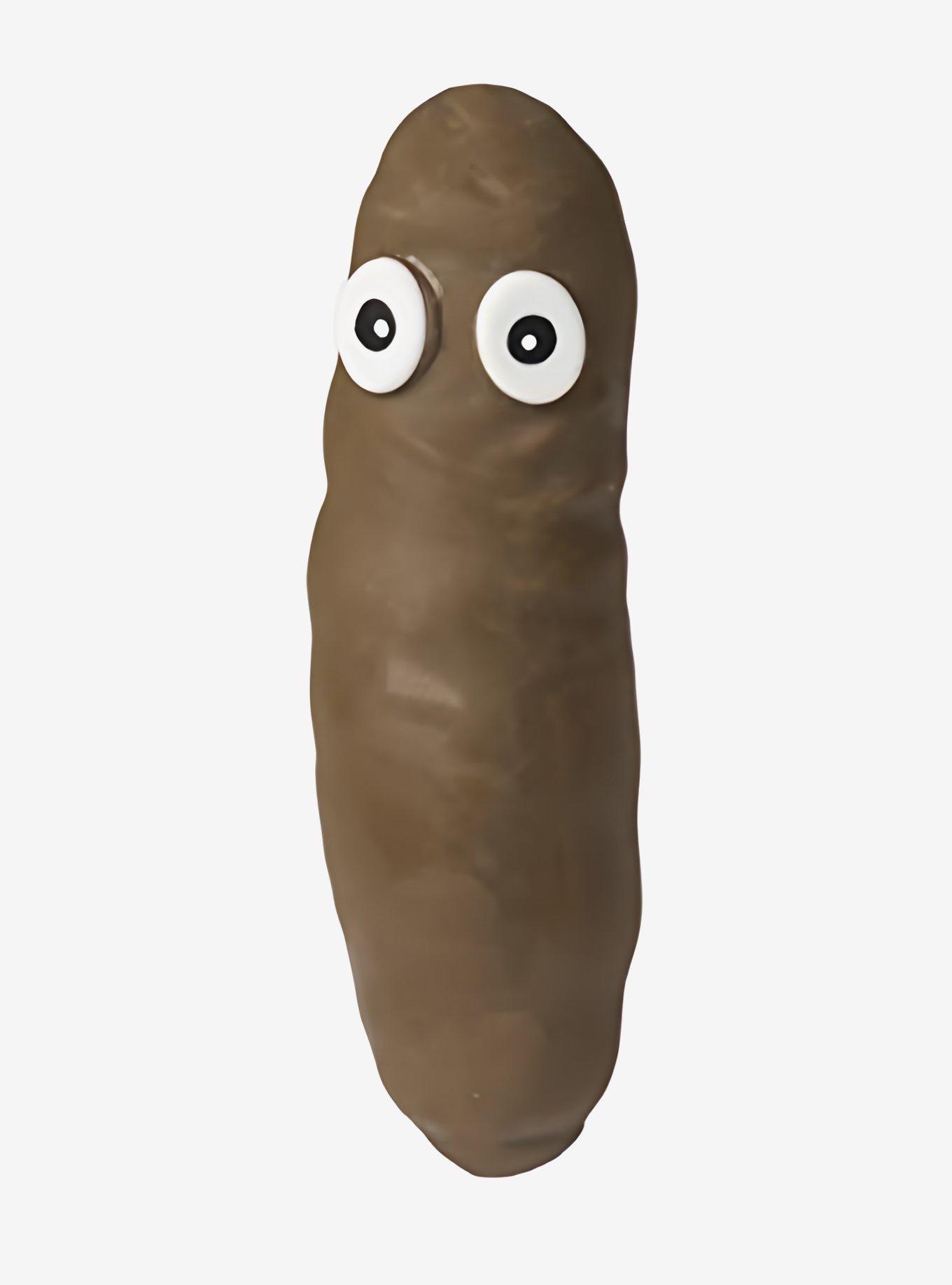 Poopster Squishy Toy, , hi-res
