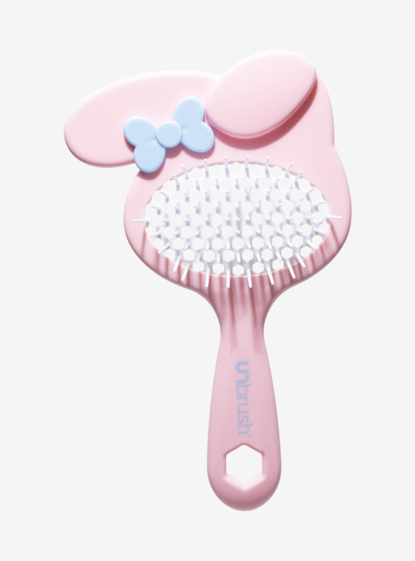 FHI Heat My Melody UNbrush Figural Hair Brush, , hi-res