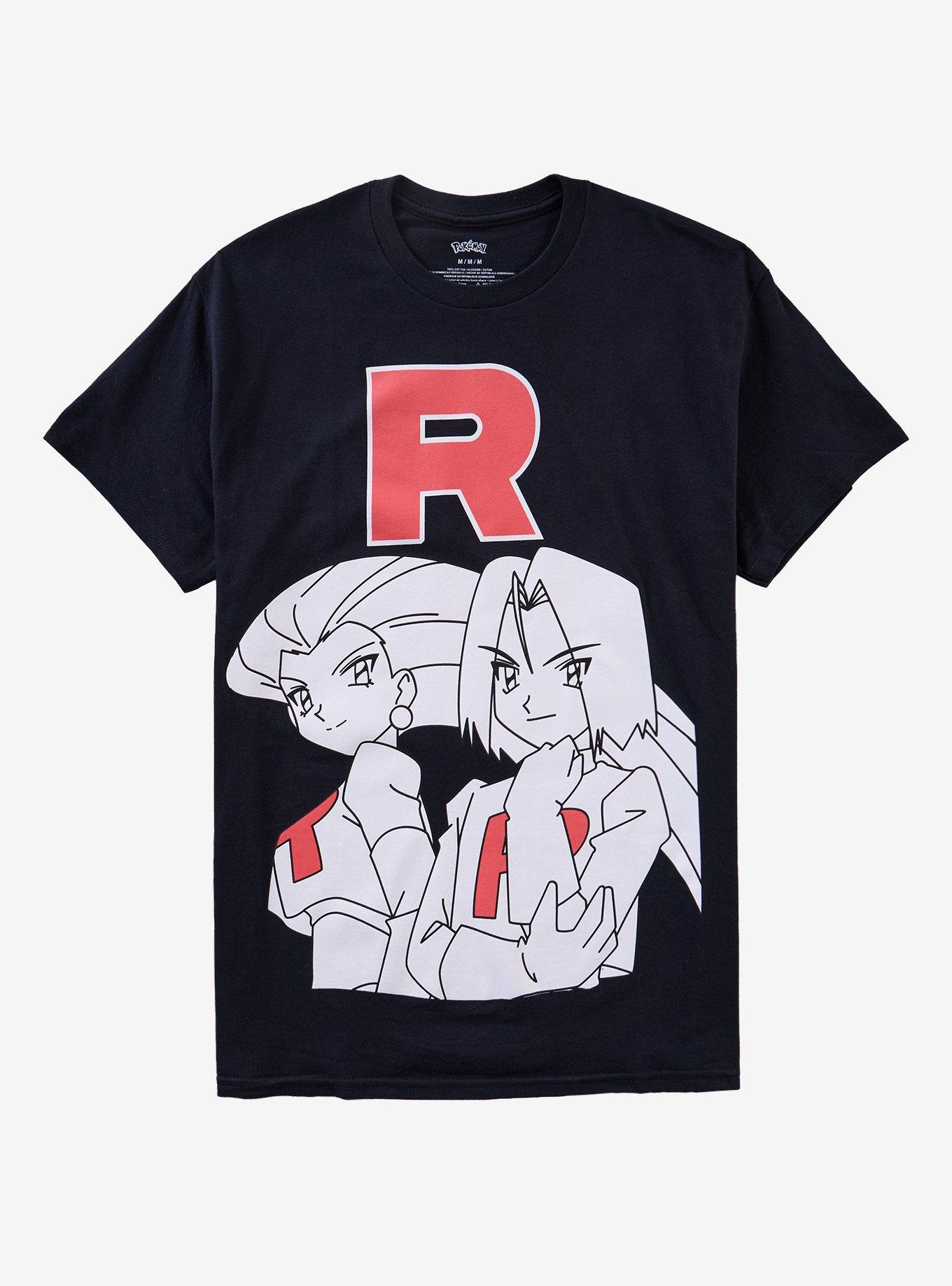 Pok&eacute;mon Team Rocket T-Shirt, , hi-res