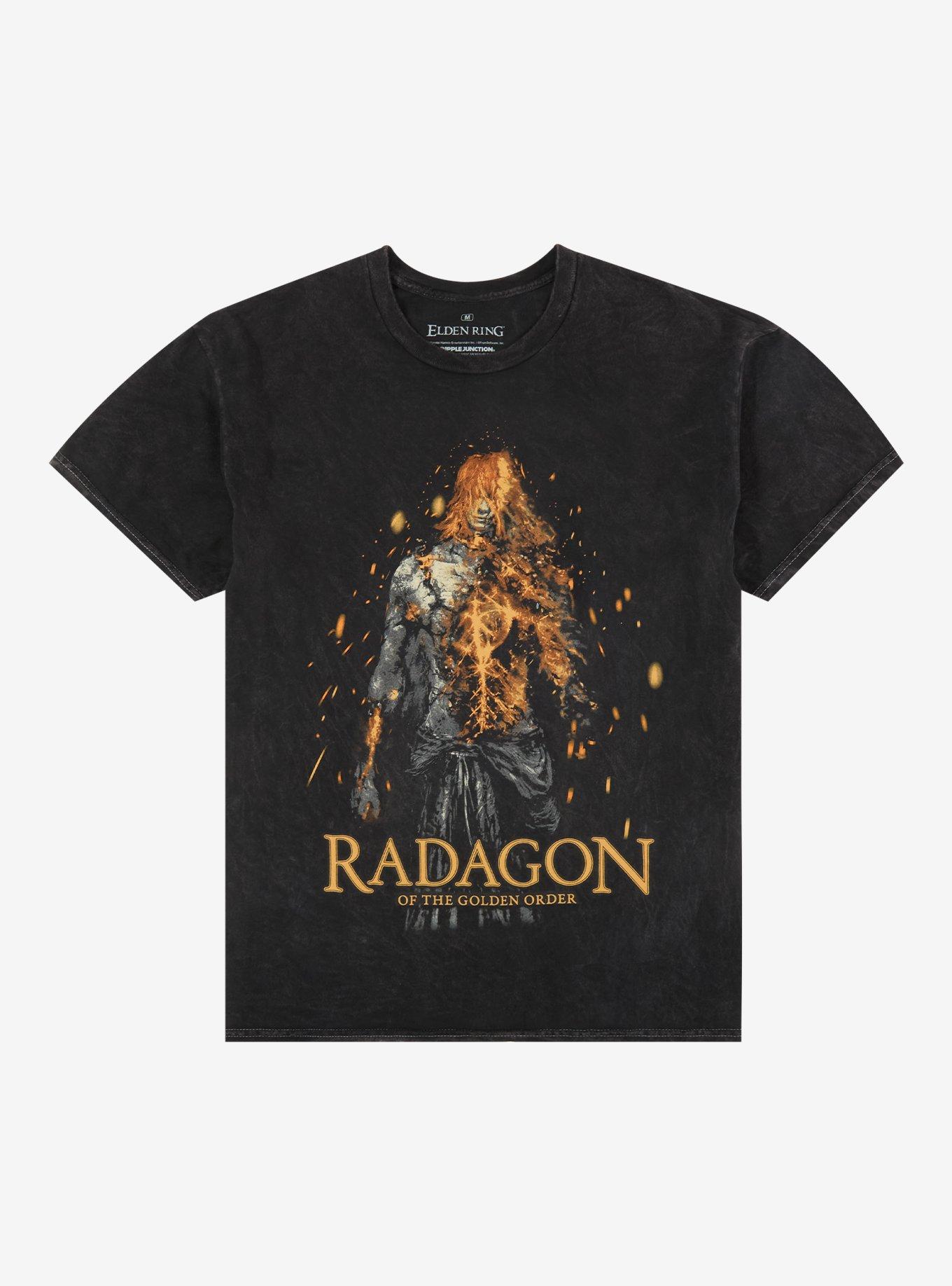 Elden Ring Radagon T-Shirt, , hi-res