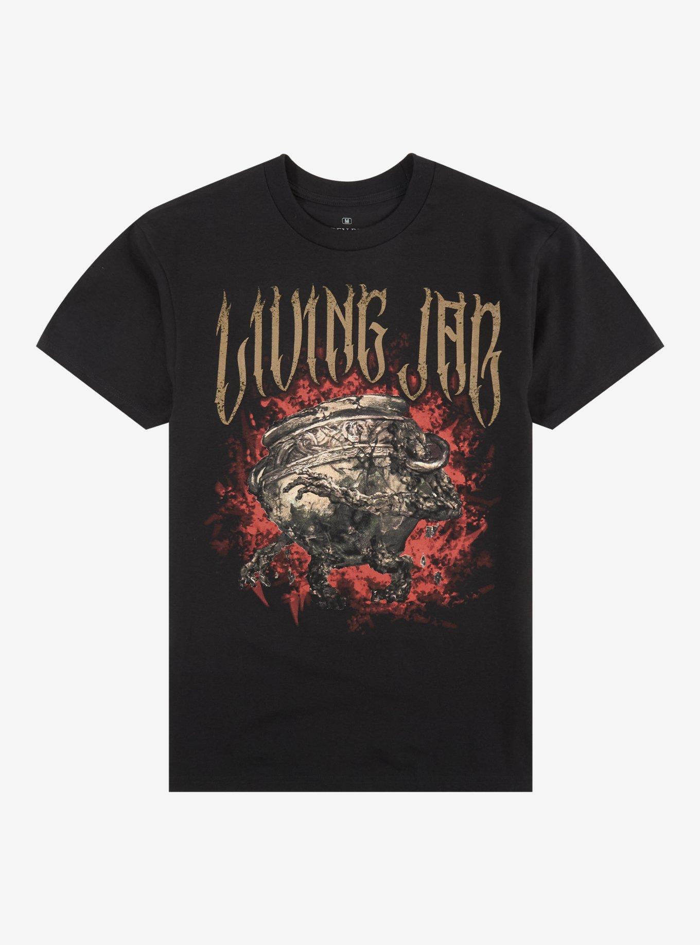 Elden Ring Living Jar T-Shirt, , hi-res