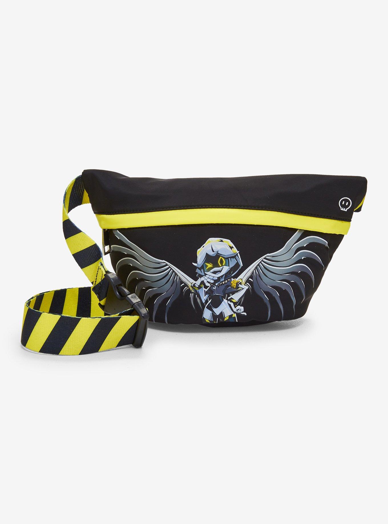 STREET DATE 7/25 Murder Drones V Fanny Pack, , hi-res