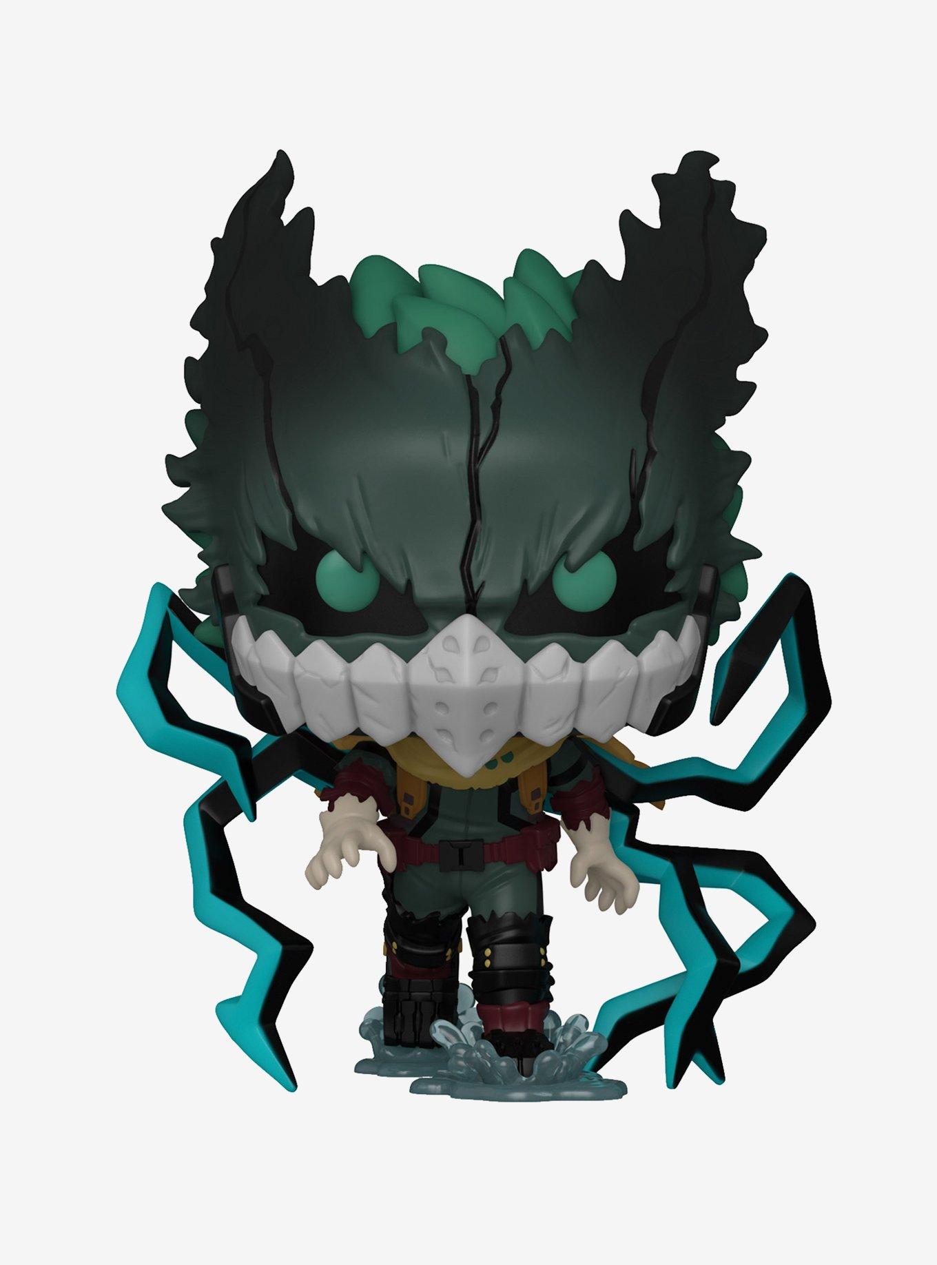 Funko Pop! Plus My Hero Academia Izuku Midoriya Vinyl Figure, , hi-res